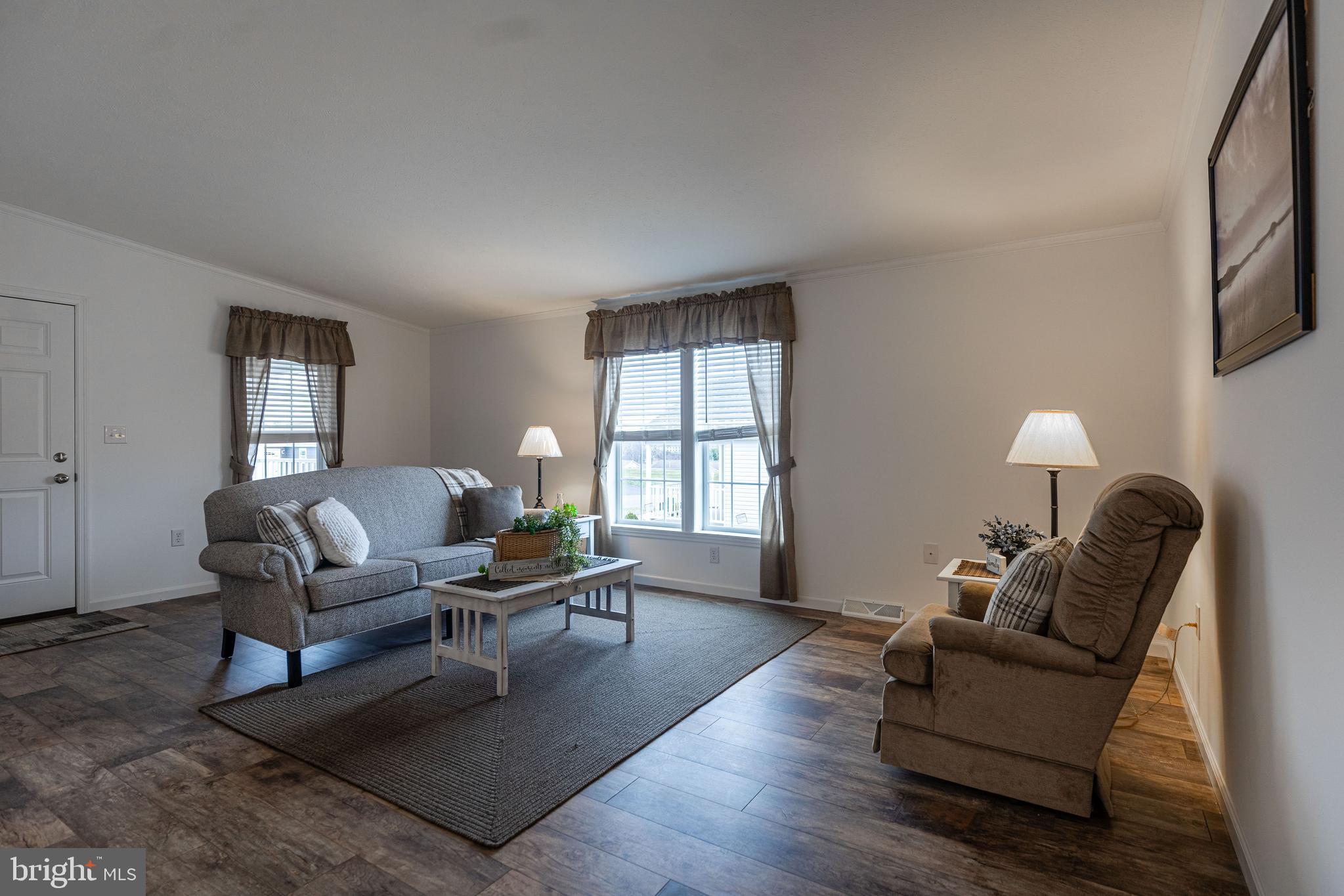 SHIPPENSBURG VILLAGE - Residential