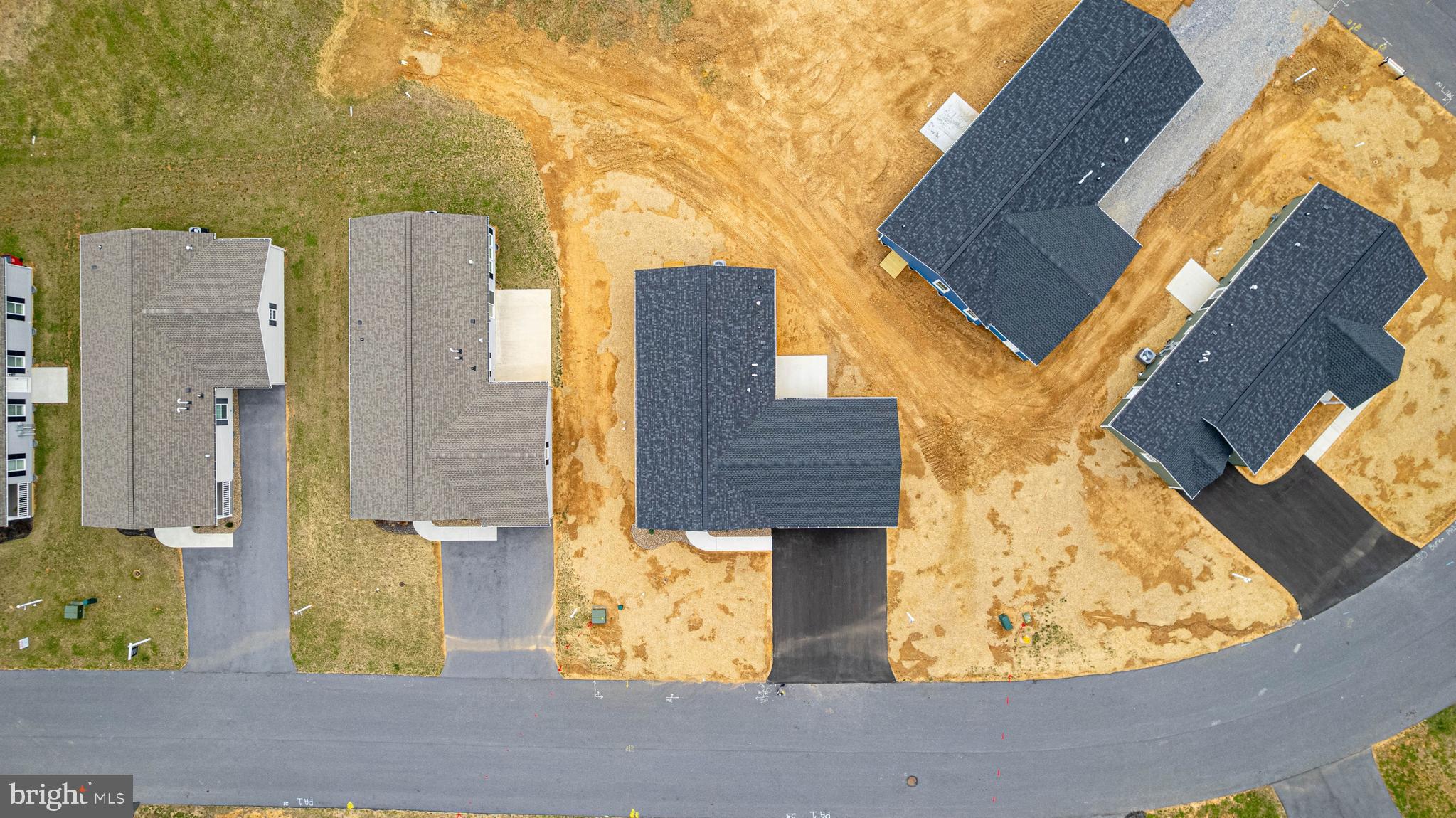 SHIPPENSBURG VILLAGE - Residential