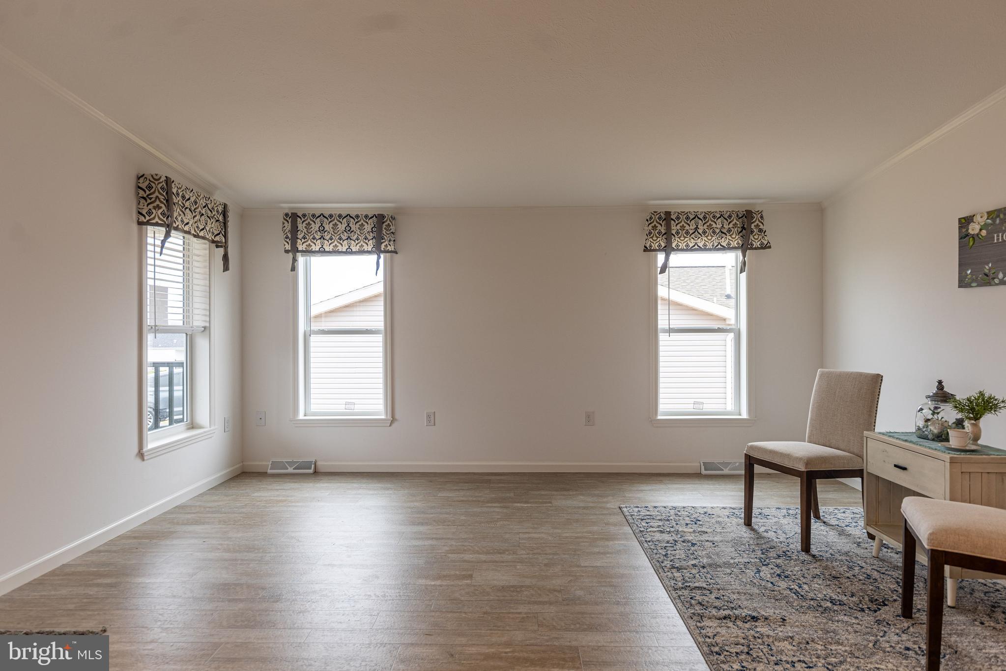 SHIPPENSBURG VILLAGE - Residential