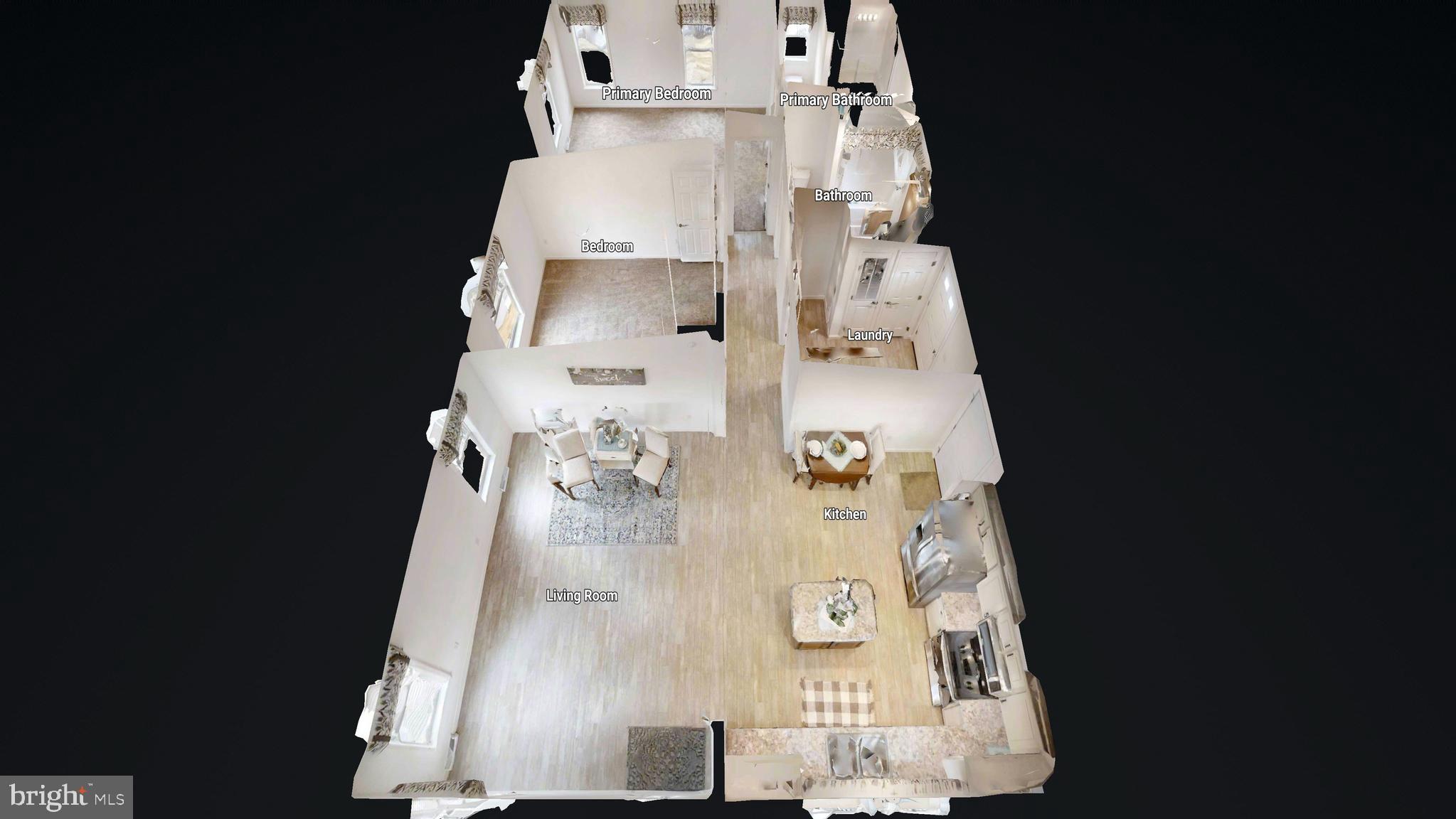 SHIPPENSBURG VILLAGE - Residential