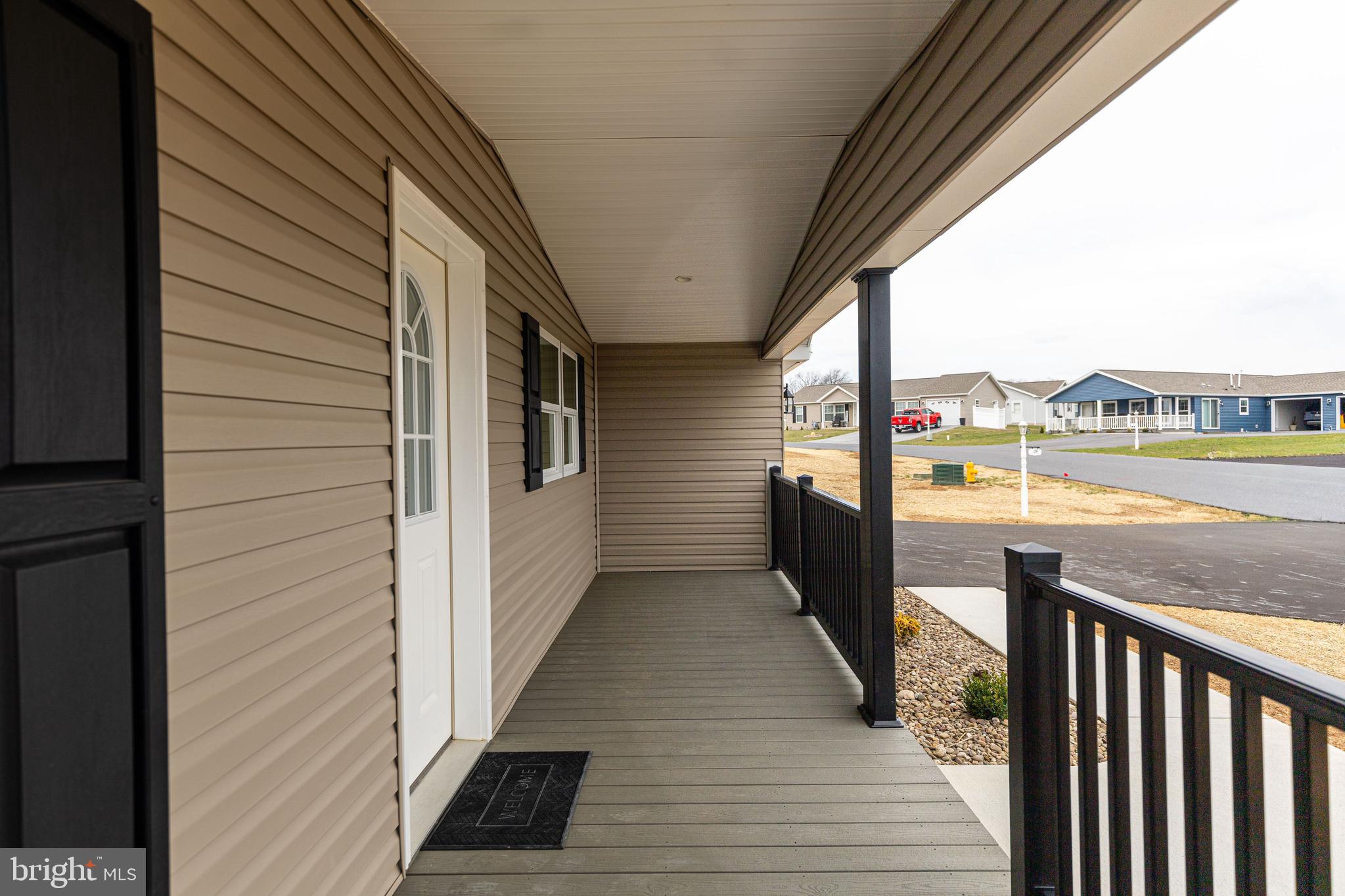 SHIPPENSBURG VILLAGE - Residential