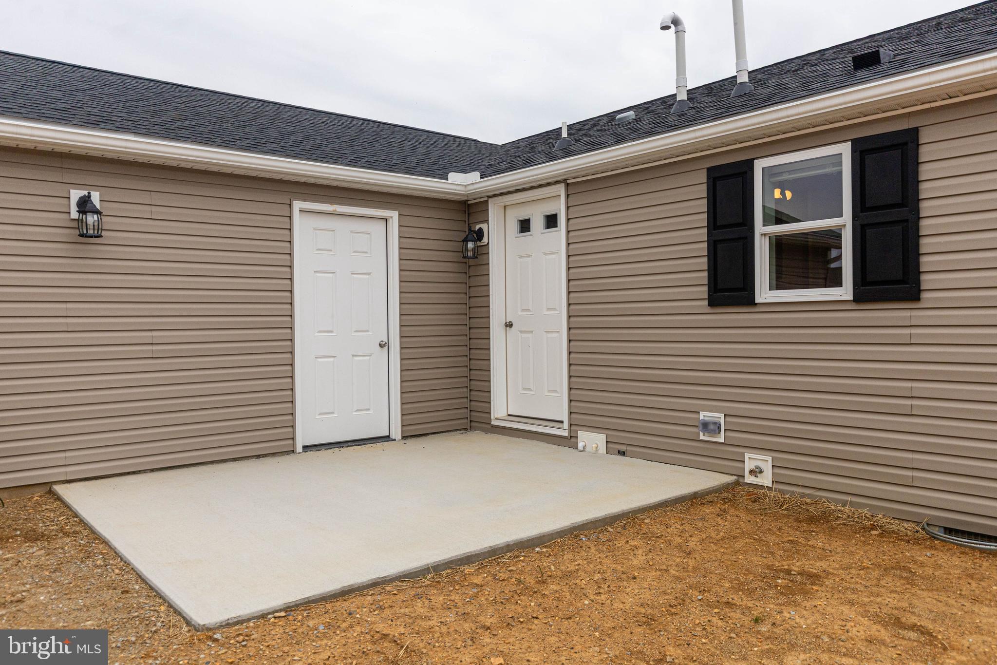 SHIPPENSBURG VILLAGE - Residential