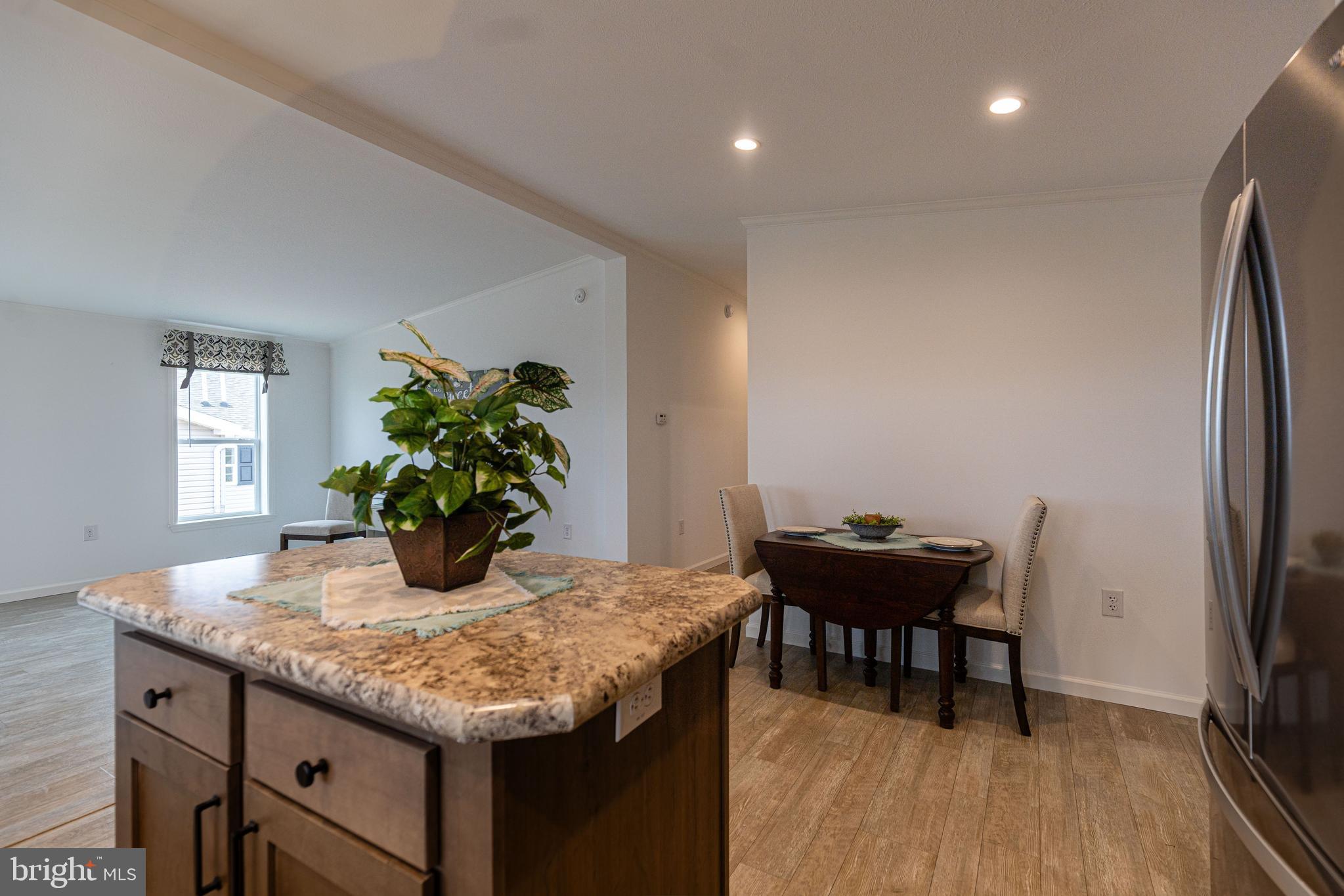 SHIPPENSBURG VILLAGE - Residential