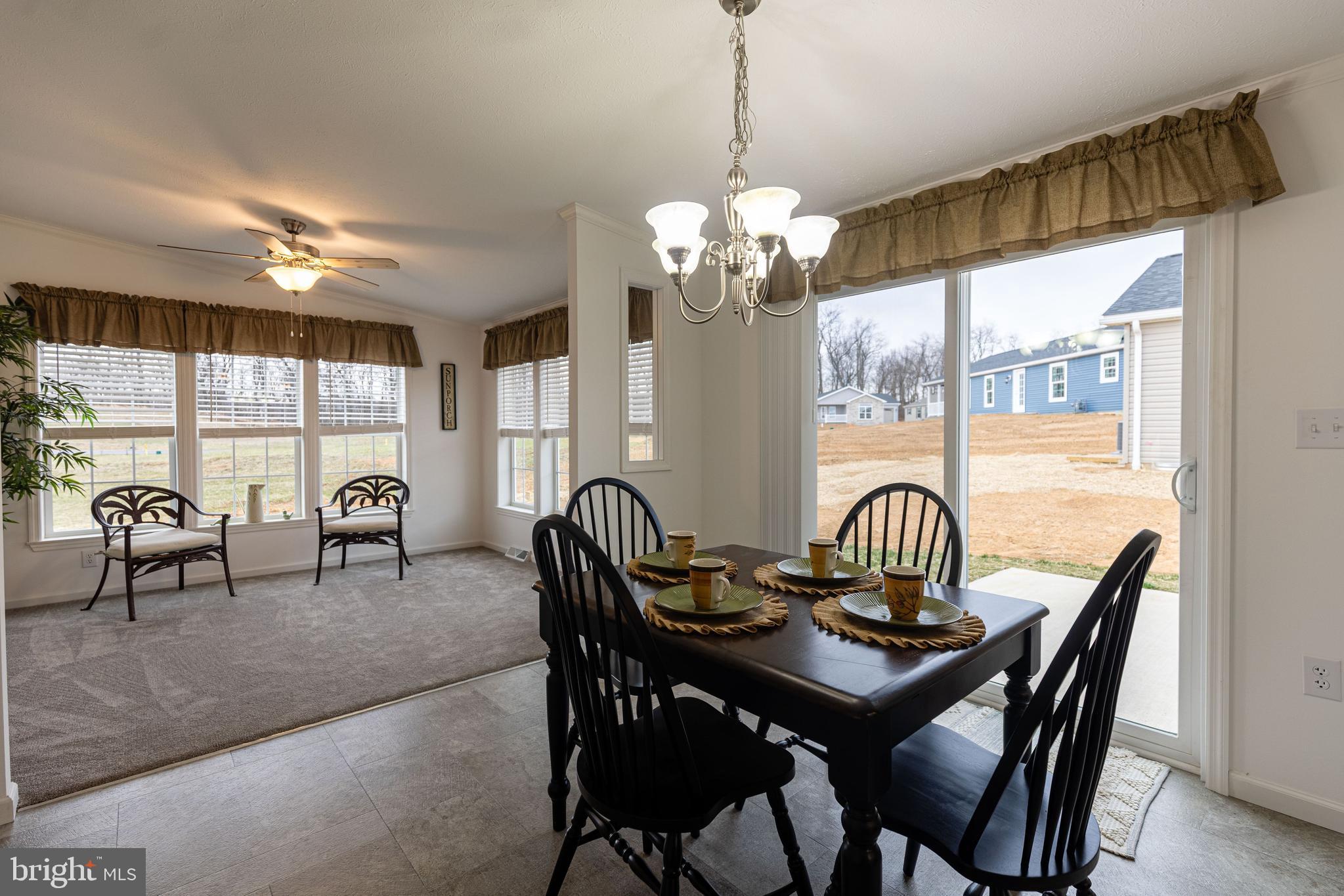 SHIPPENSBURG VILLAGE - Residential