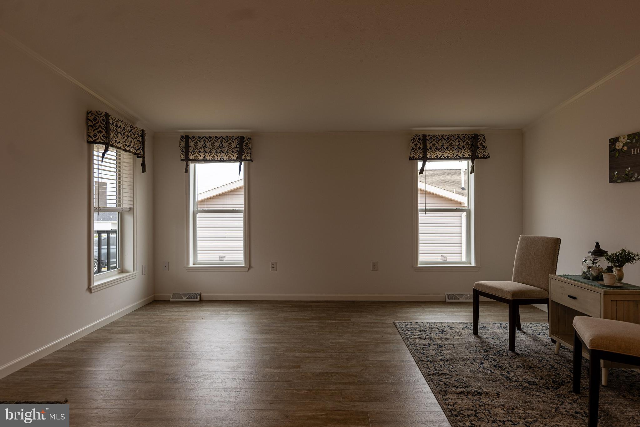 SHIPPENSBURG VILLAGE - Residential