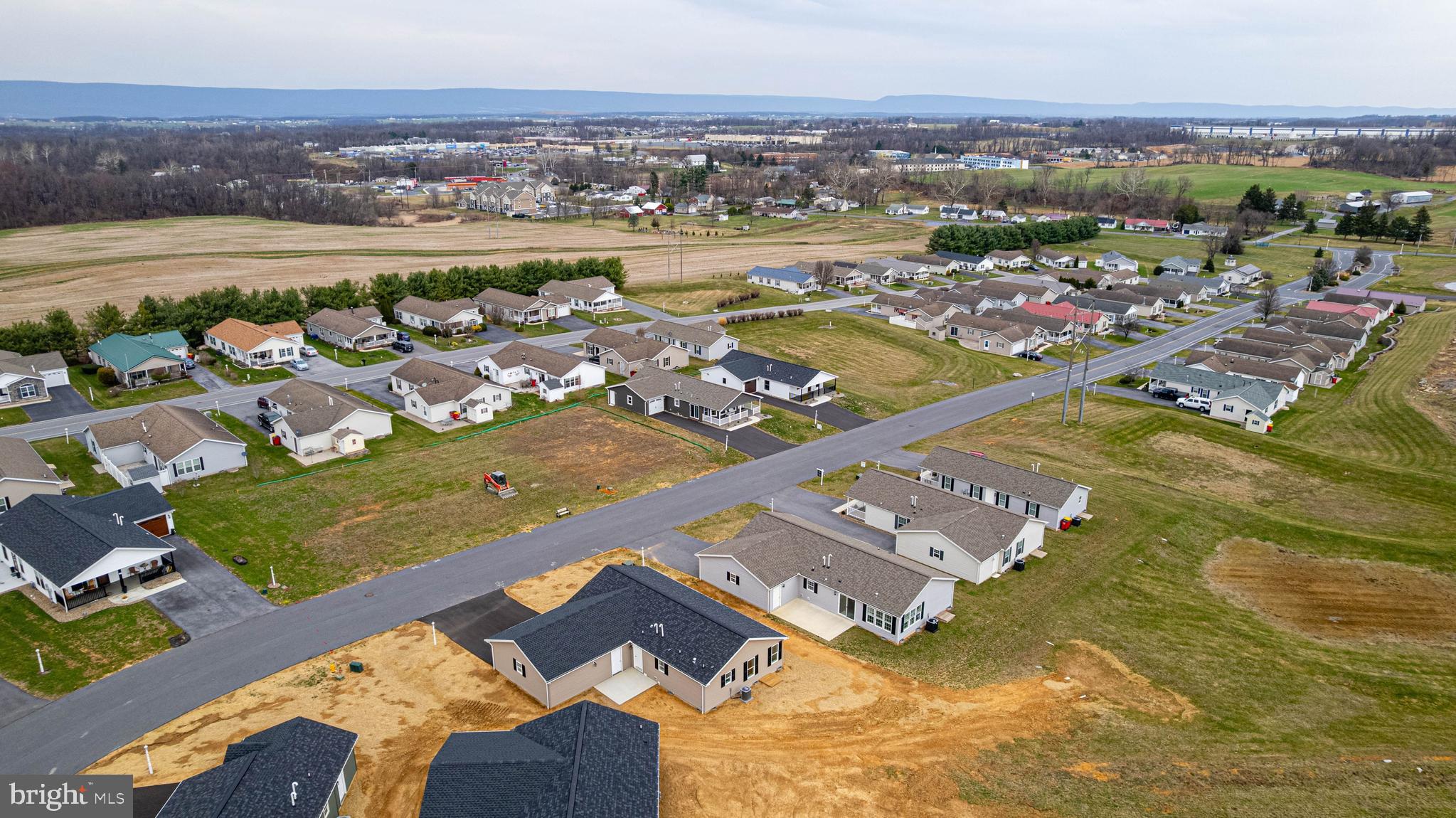 SHIPPENSBURG VILLAGE - Residential