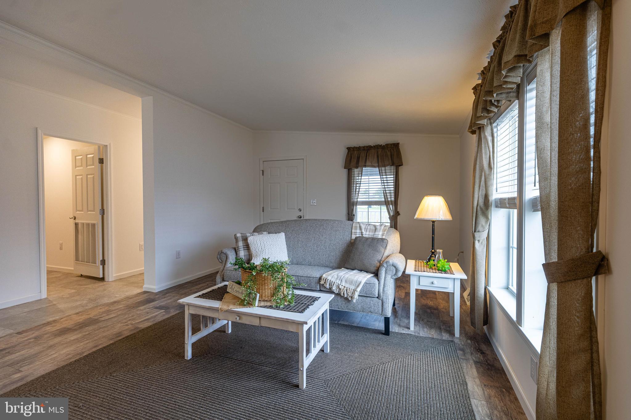 SHIPPENSBURG VILLAGE - Residential