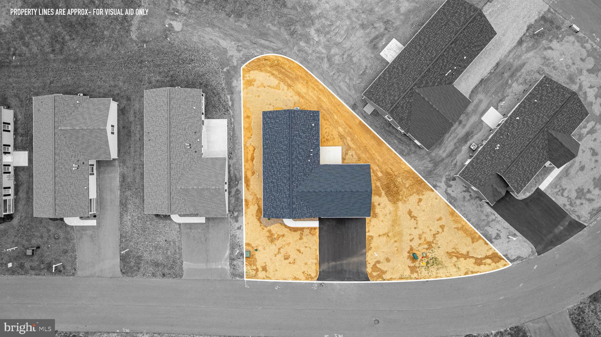 SHIPPENSBURG VILLAGE - Residential