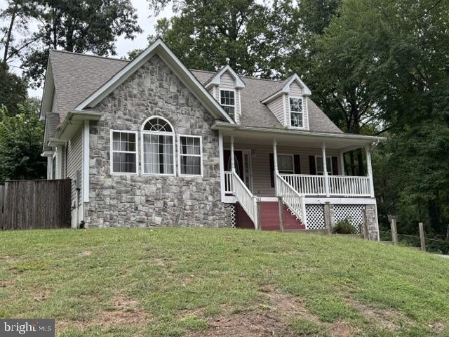 462 BUCKLER DRIVE
