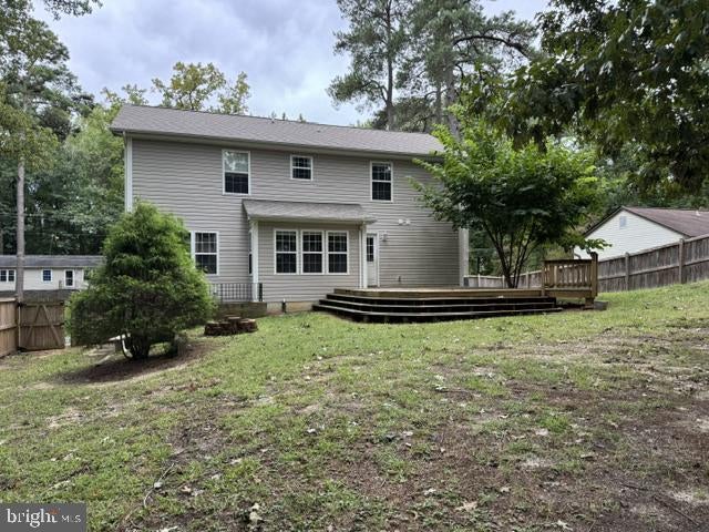 462 BUCKLER DRIVE
