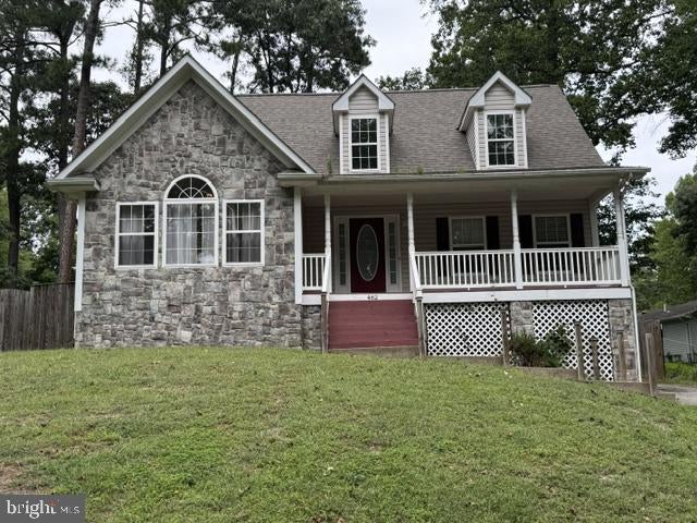462 BUCKLER DRIVE