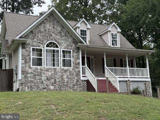 462 BUCKLER DRIVE