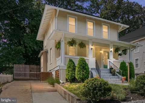 3210 CENTRAL AVENUE NE WASHINGTON DC 20018