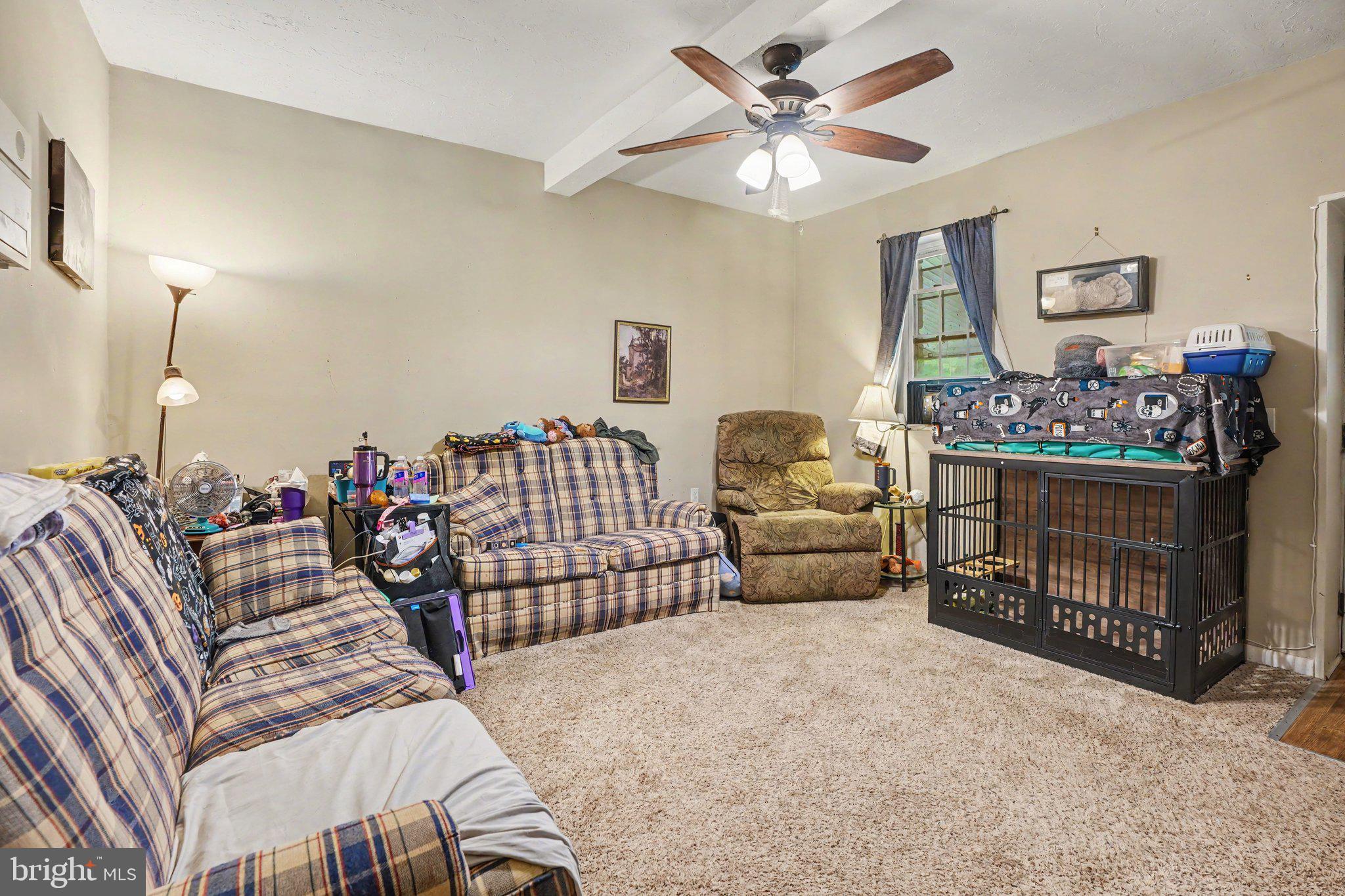 160 CLAPSADDLE ROAD