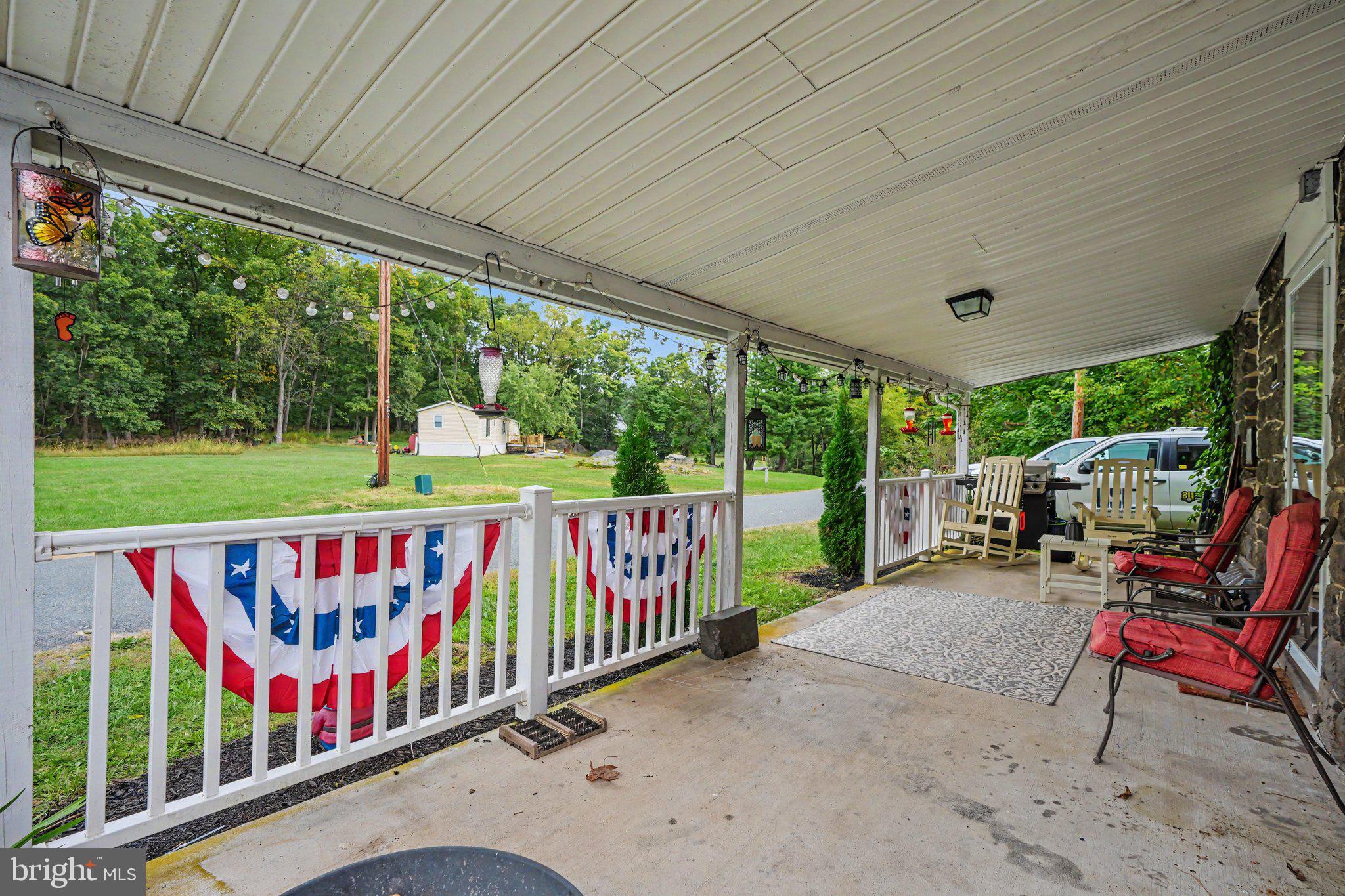 160 CLAPSADDLE ROAD