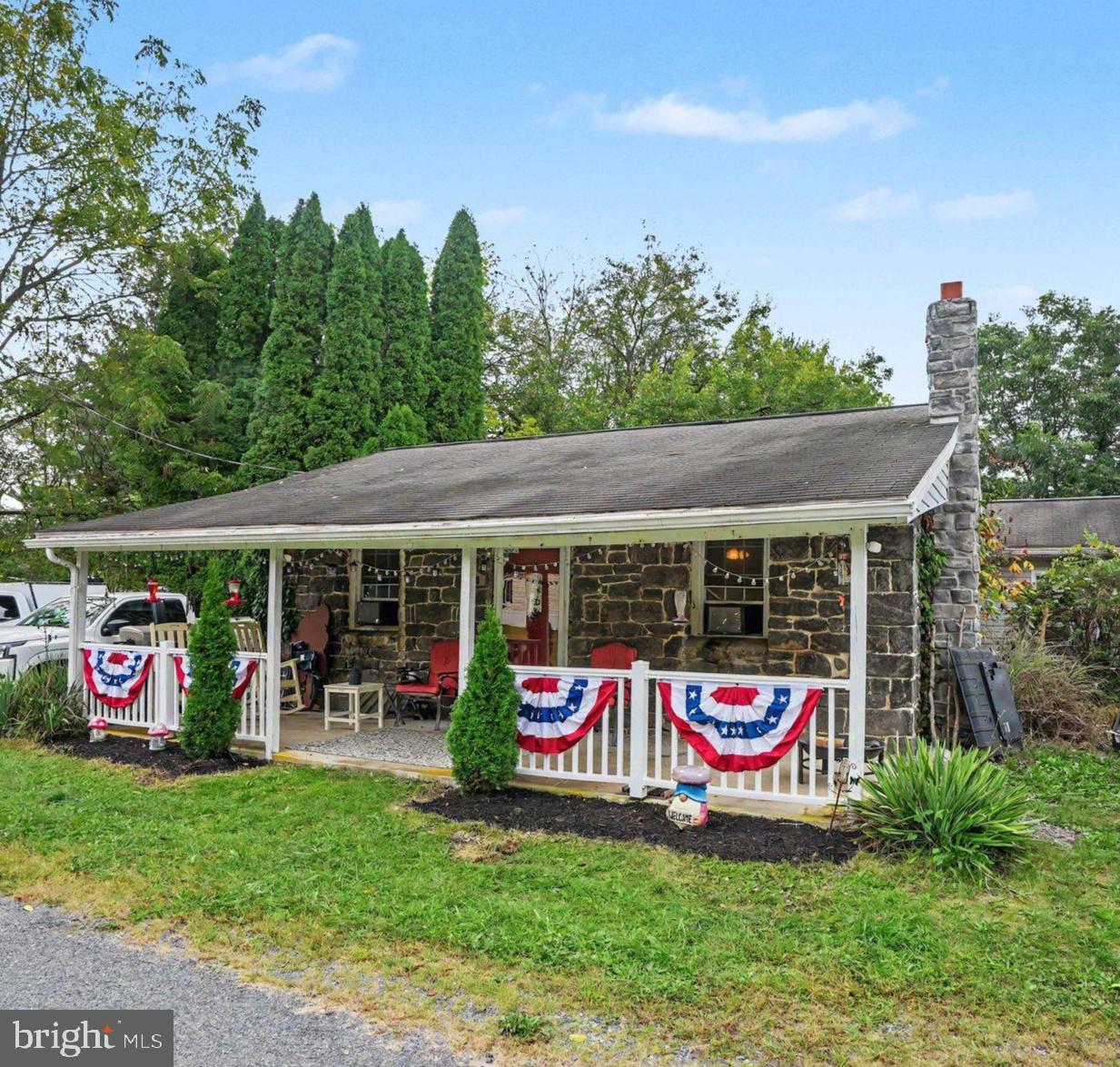 160 CLAPSADDLE ROAD