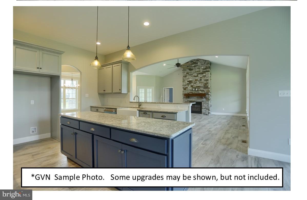 GREEN VALLEY CROSS - Residential