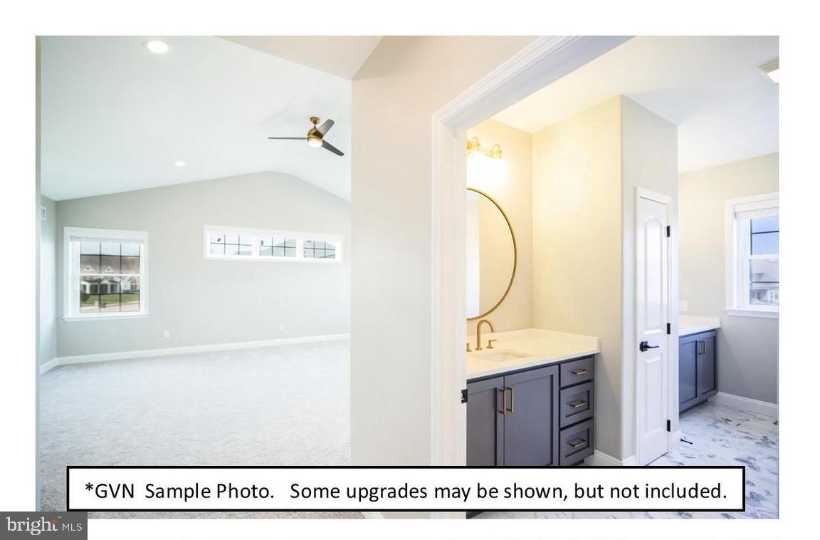 GREEN VALLEY CROSS - Residential