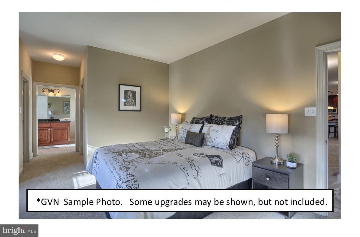 GREEN VALLEY CROSS - Residential