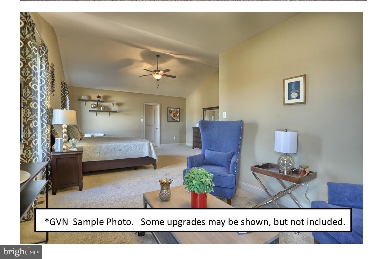 GREEN VALLEY CROSS - Residential