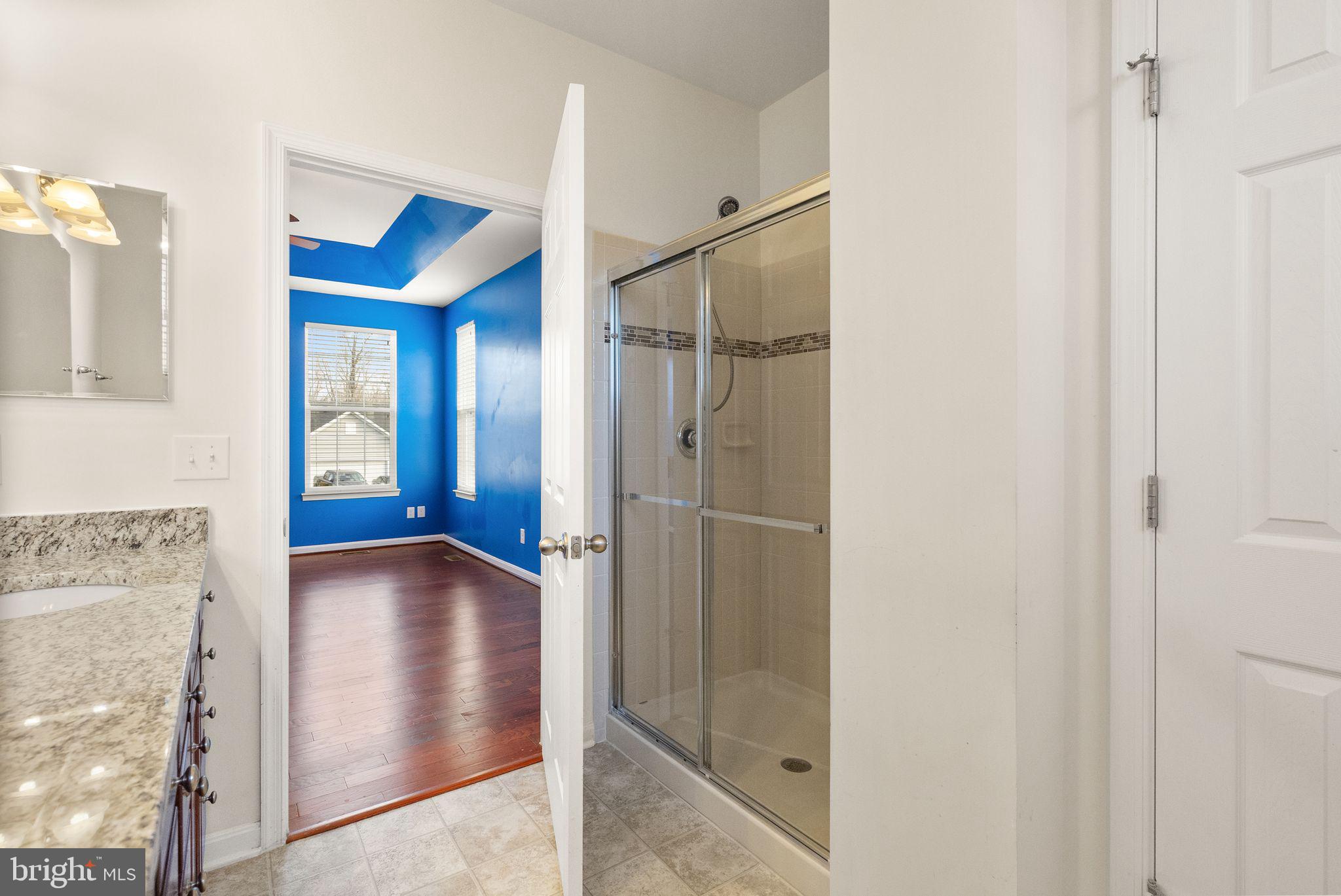 LEELAND STATION - Residential