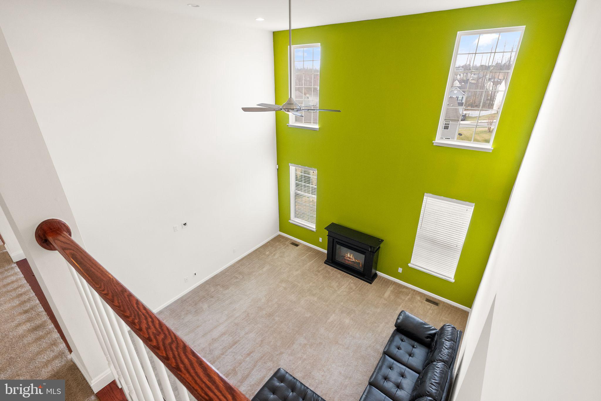 LEELAND STATION - Residential