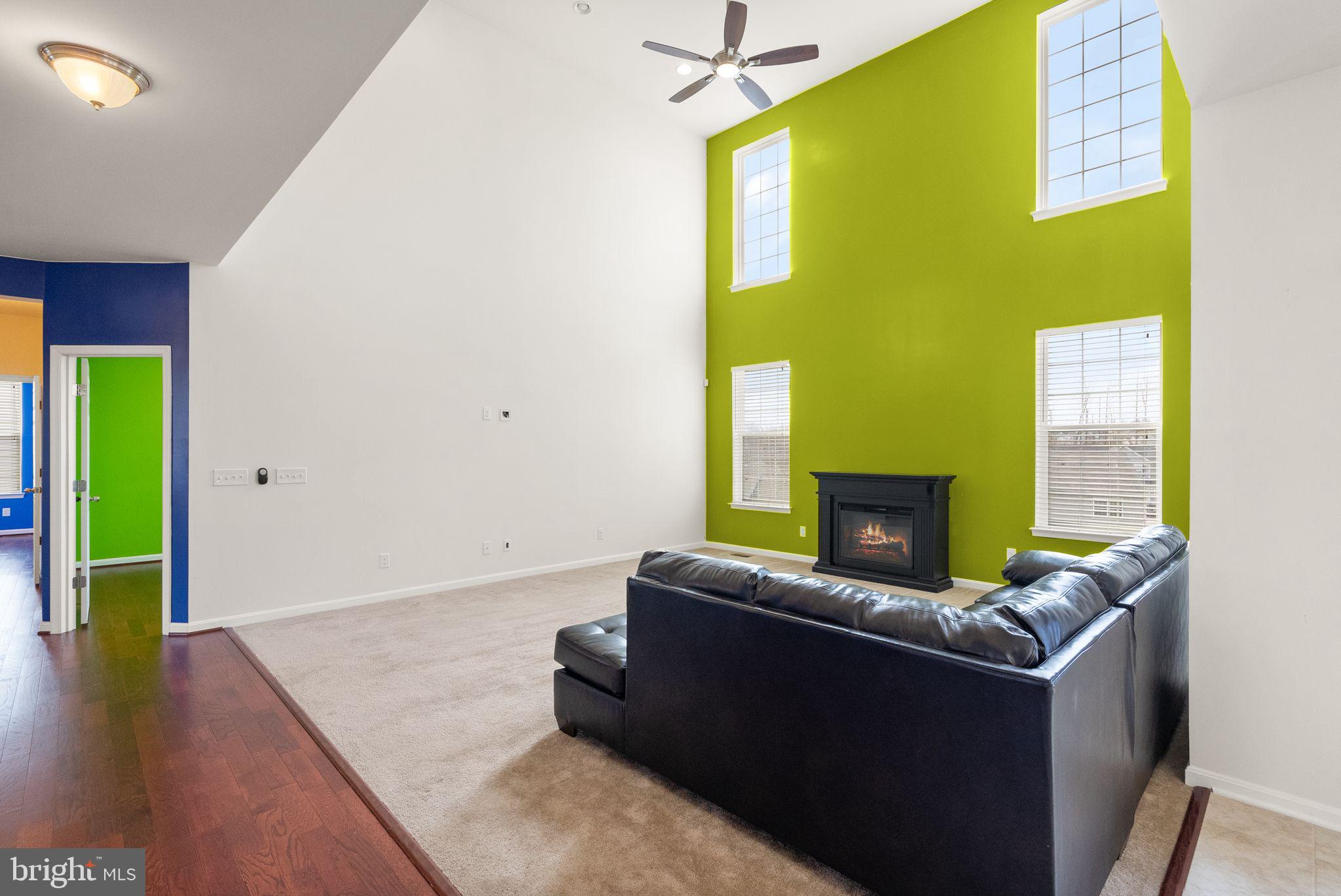 LEELAND STATION - Residential