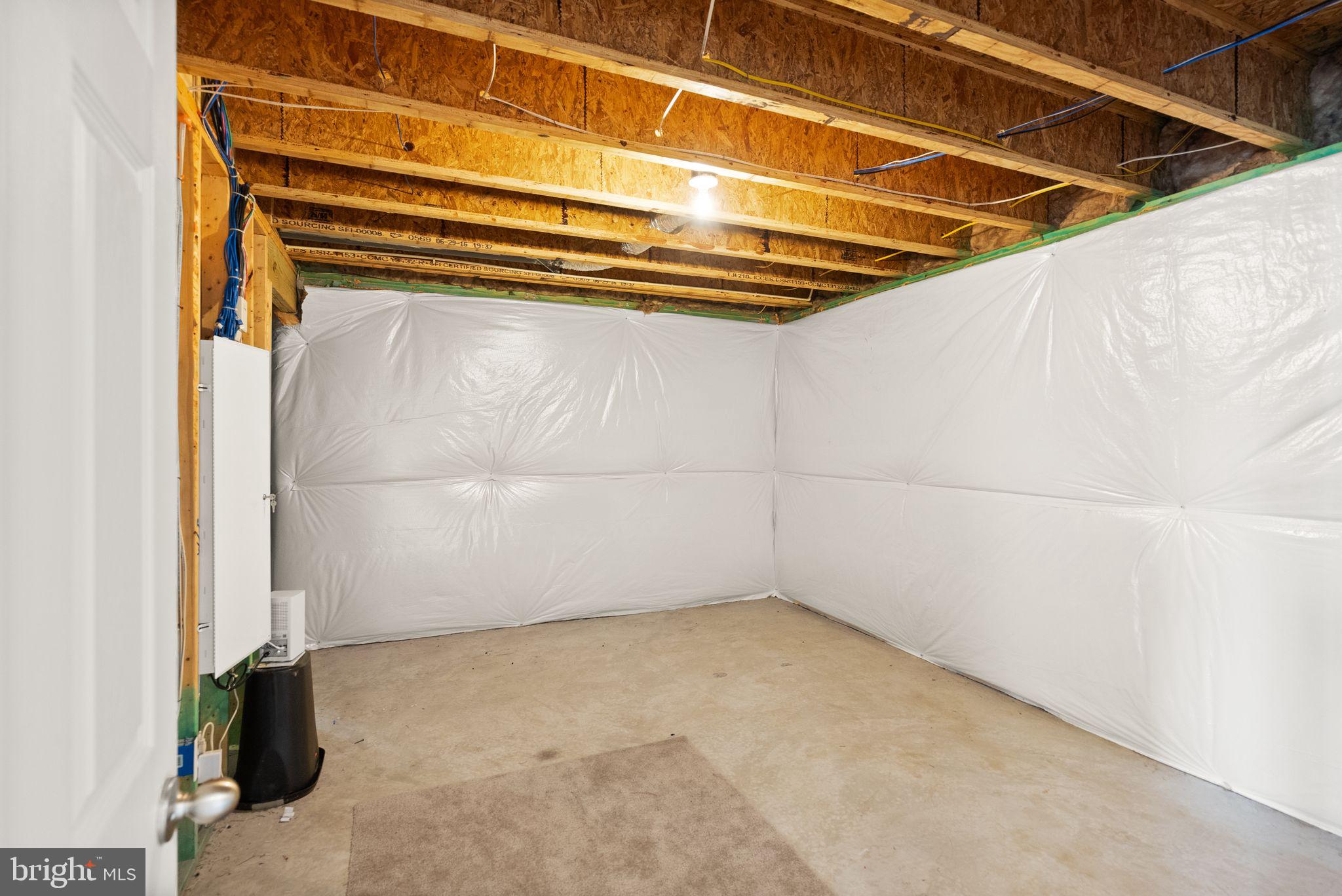 LEELAND STATION - Residential