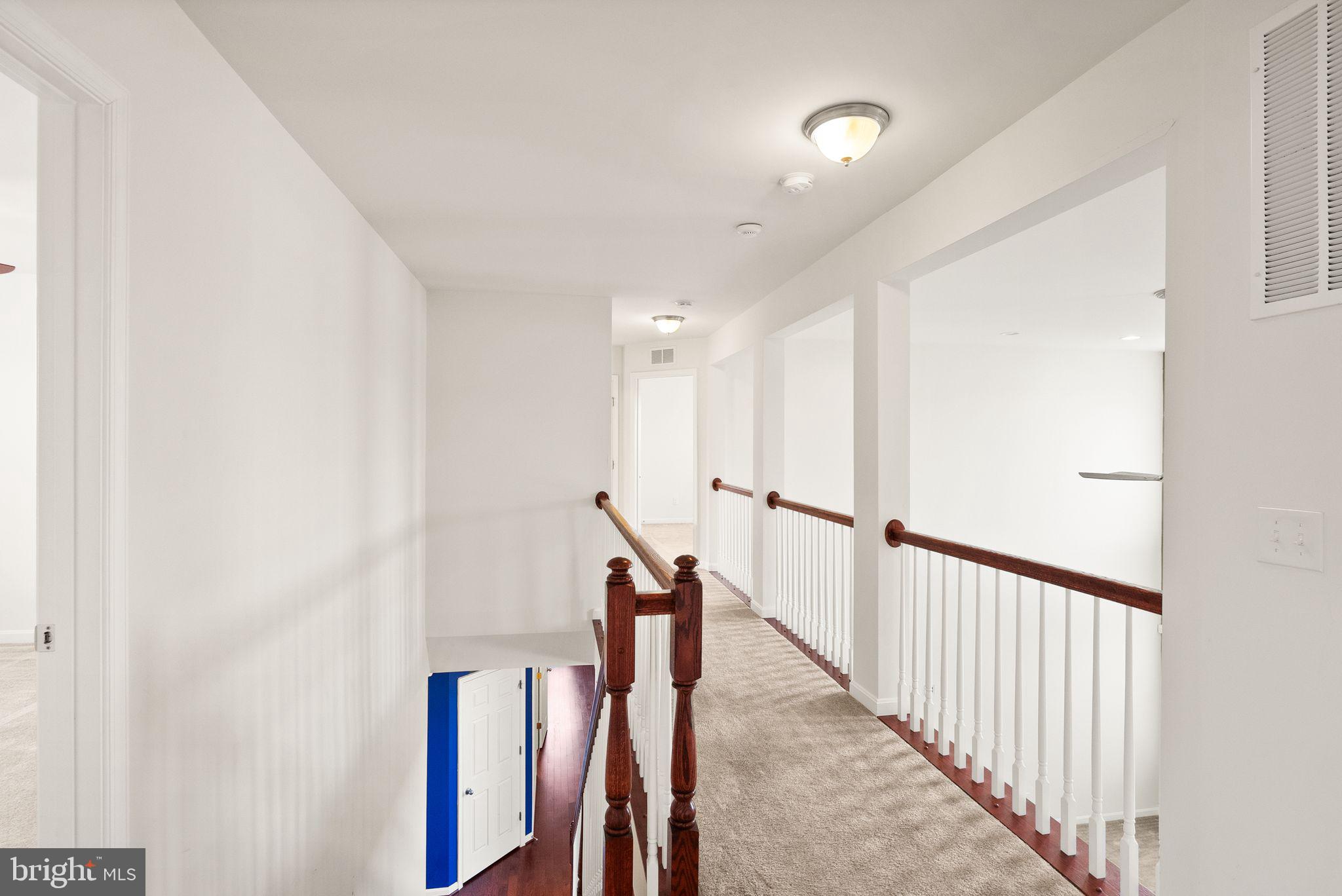 LEELAND STATION - Residential