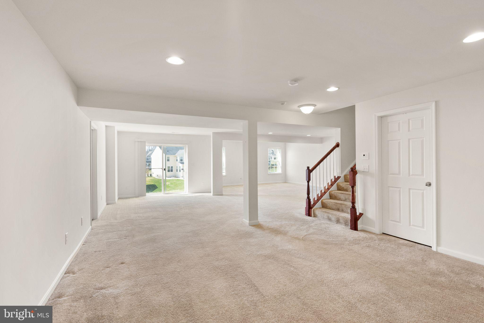 LEELAND STATION - Residential