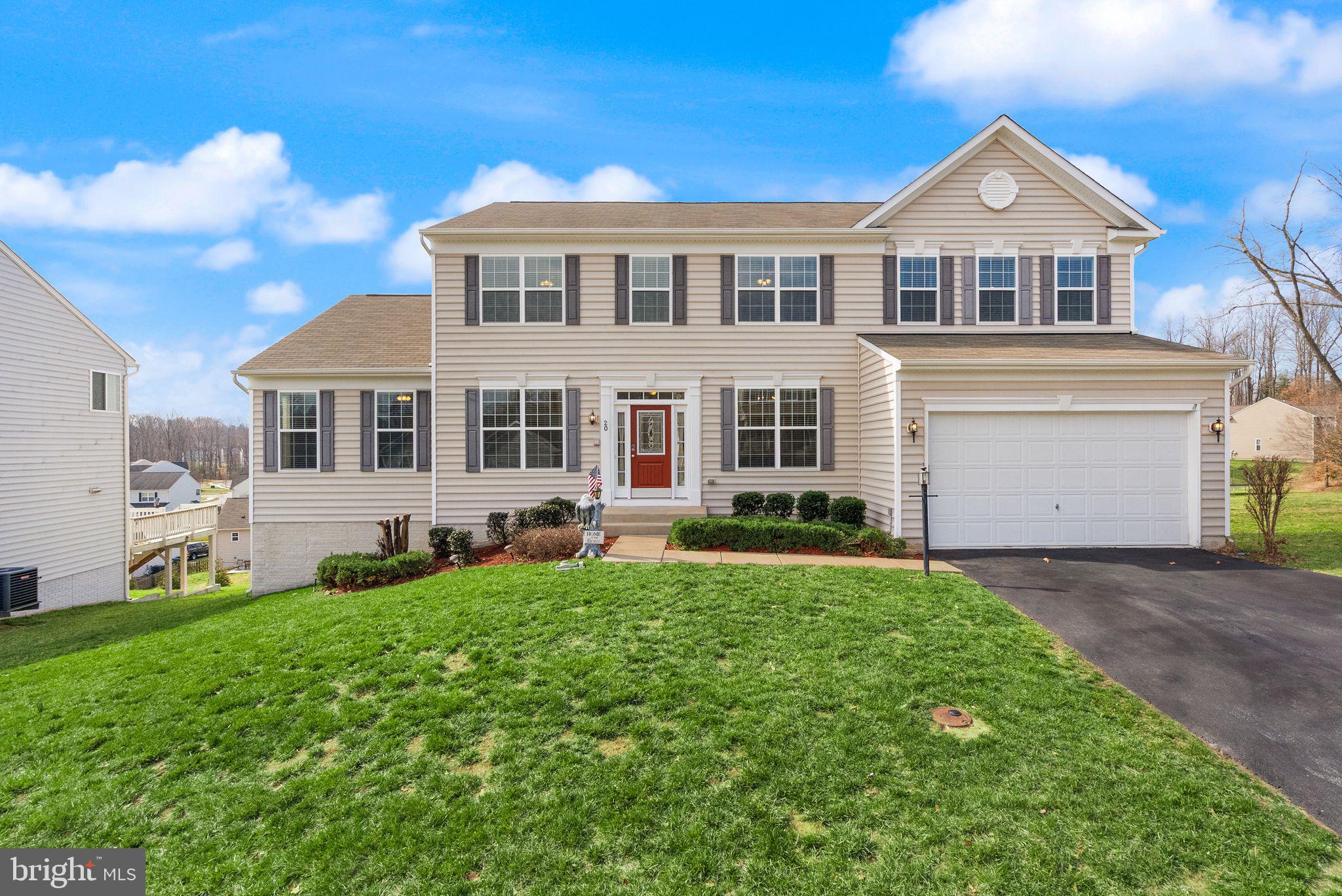 LEELAND STATION - Residential