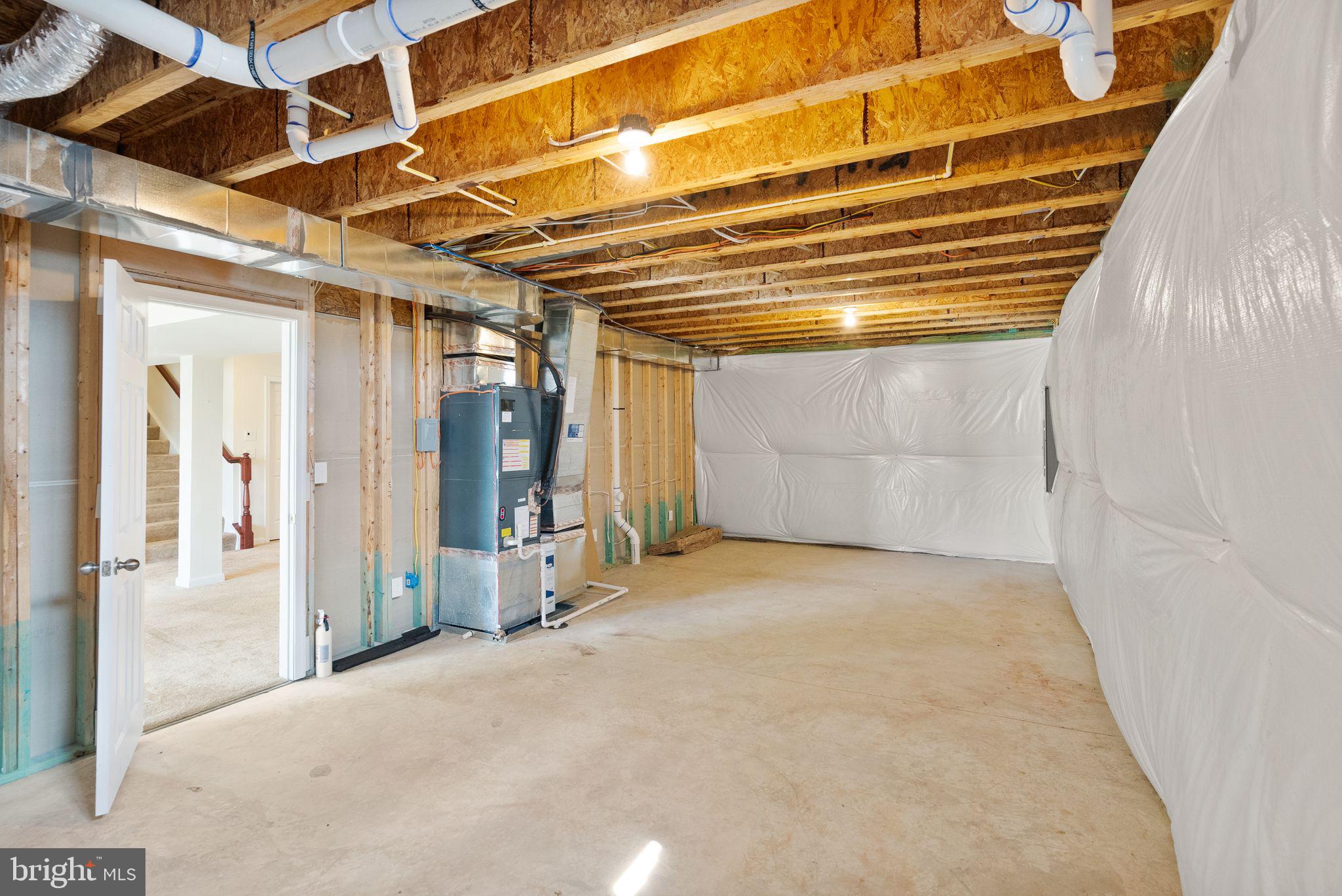 LEELAND STATION - Residential