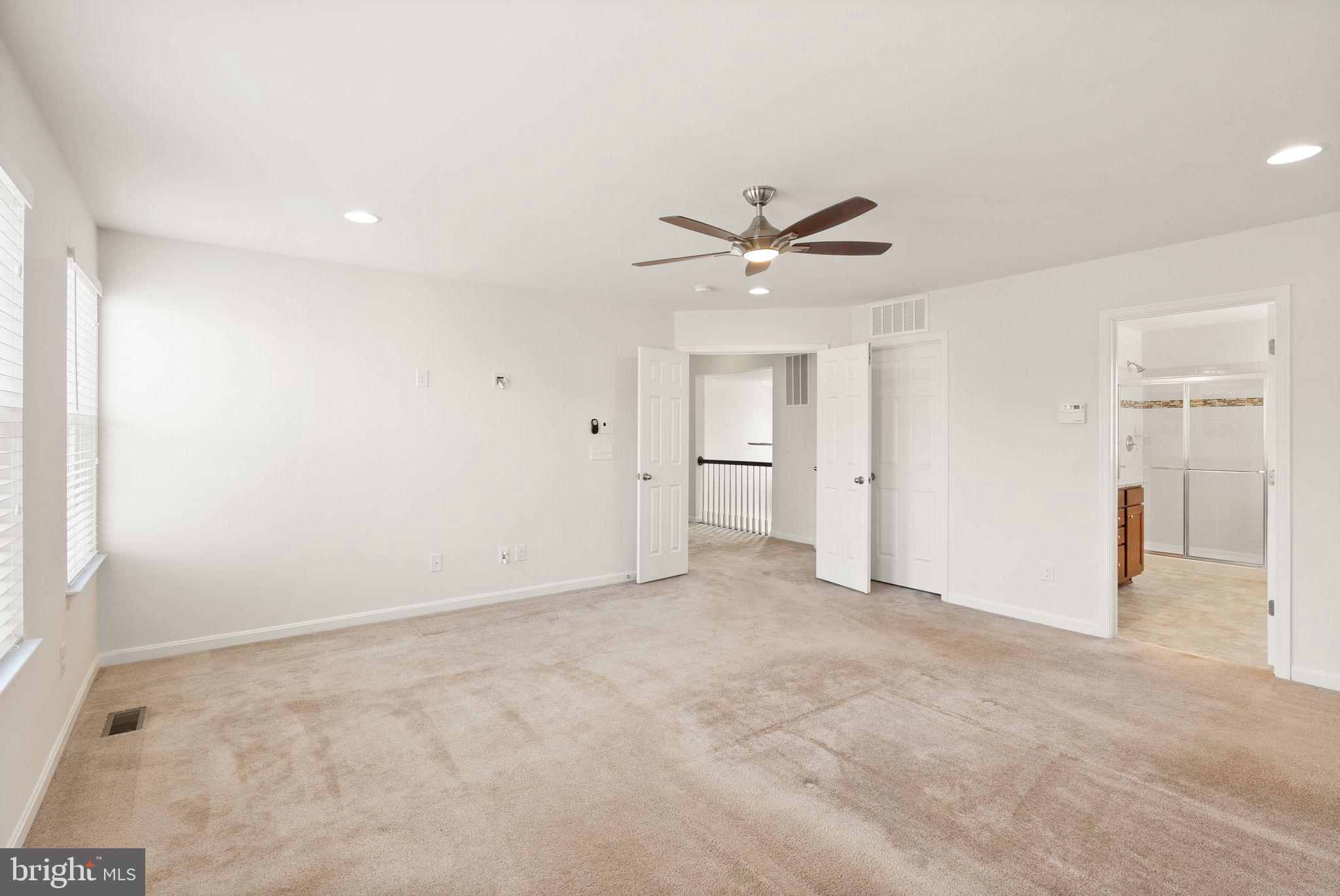 LEELAND STATION - Residential