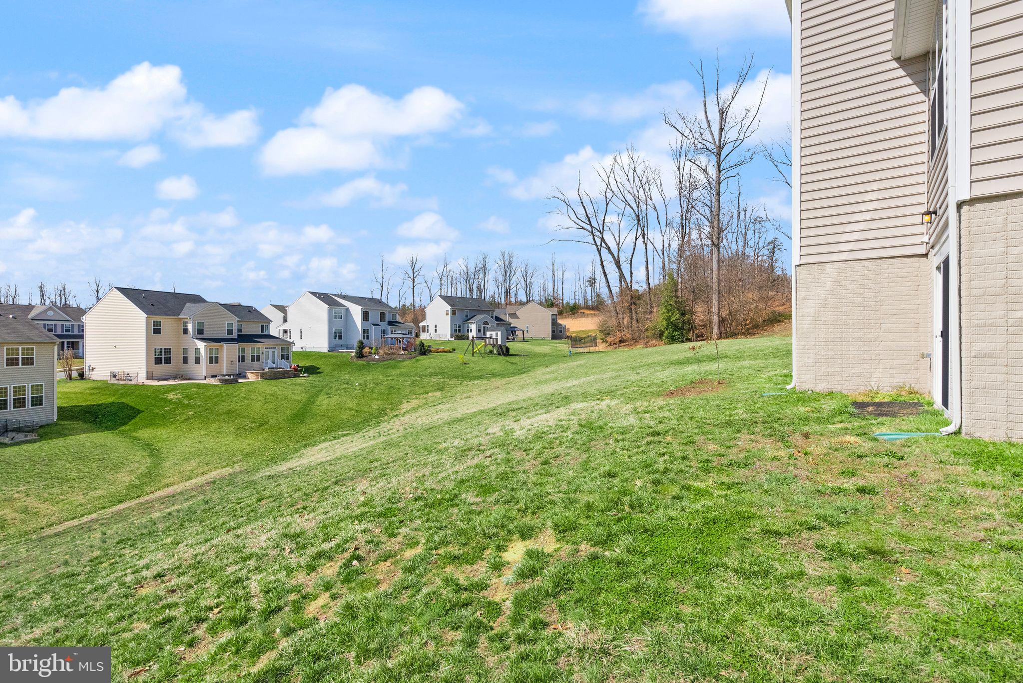 LEELAND STATION - Residential