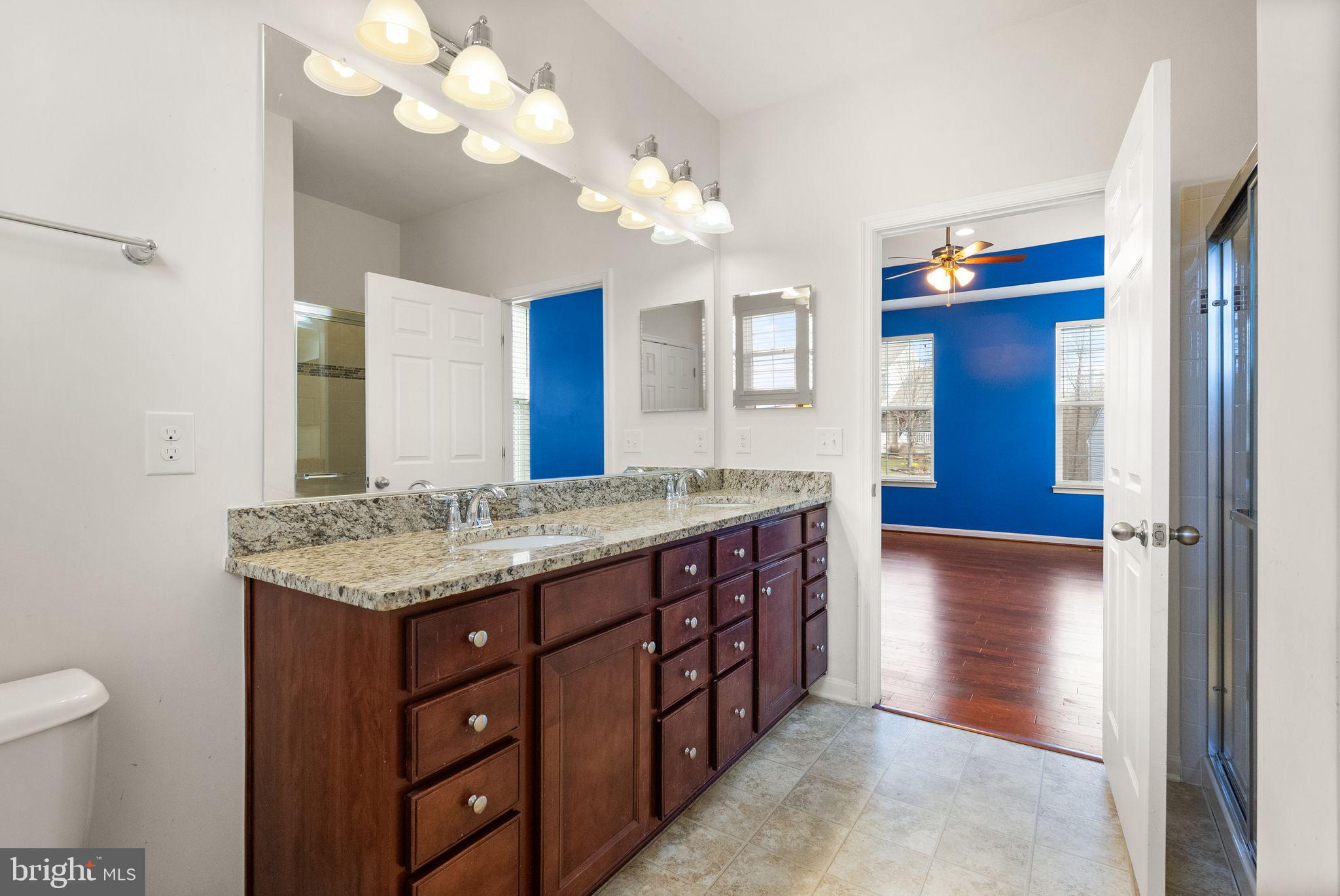 LEELAND STATION - Residential