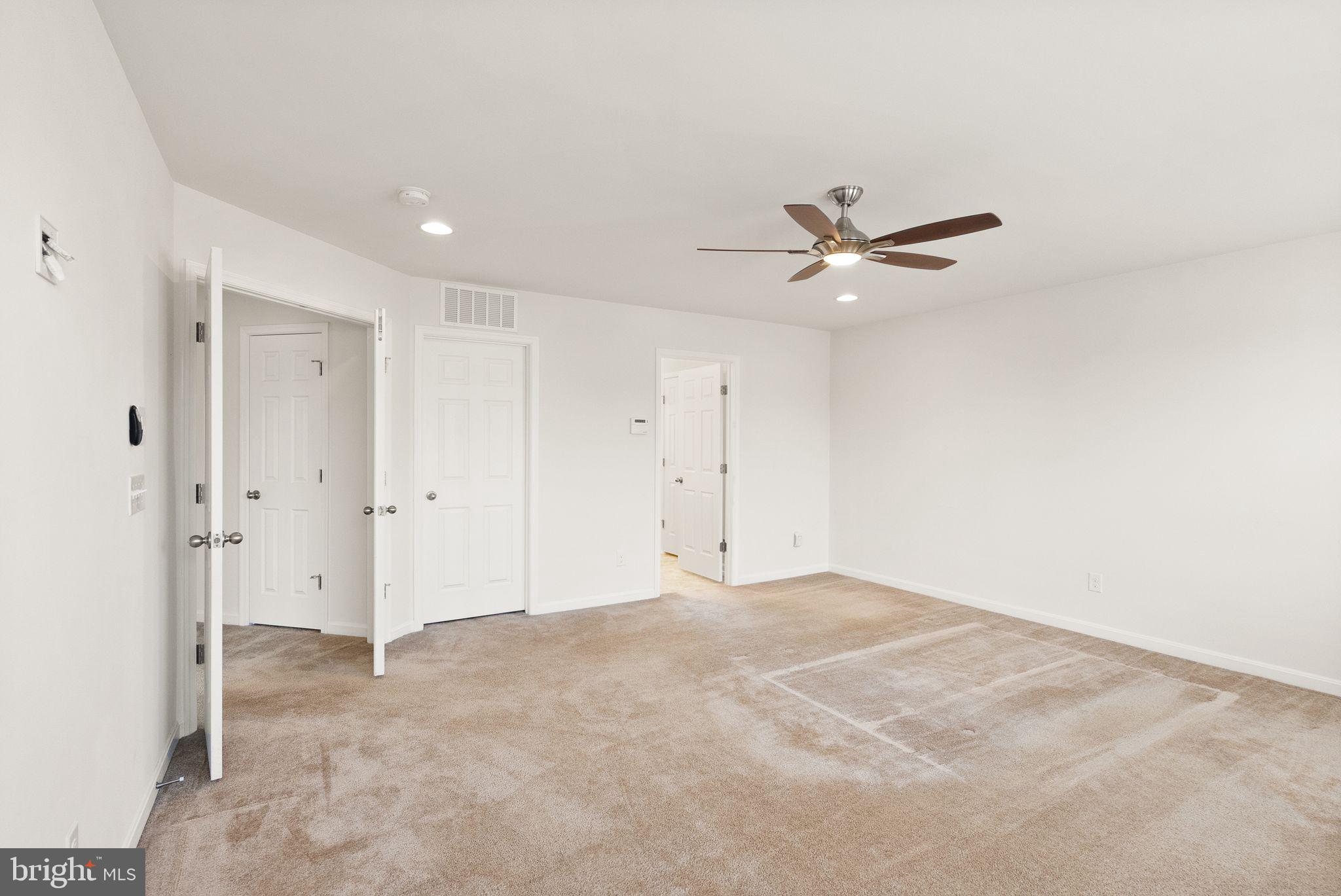 LEELAND STATION - Residential