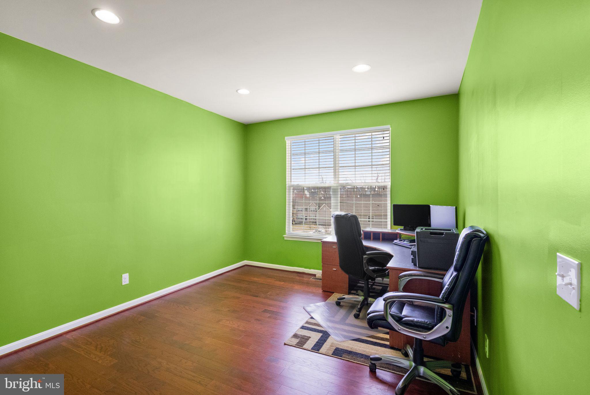 LEELAND STATION - Residential