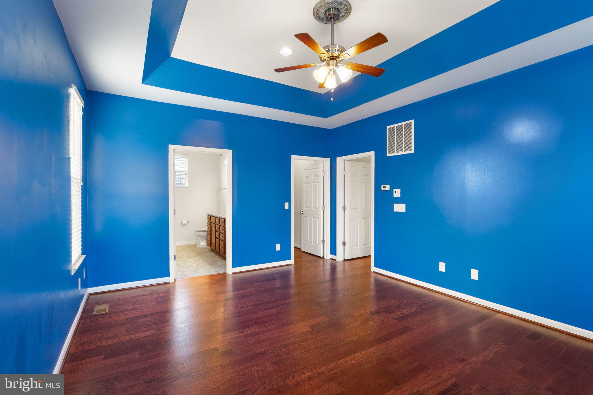 LEELAND STATION - Residential