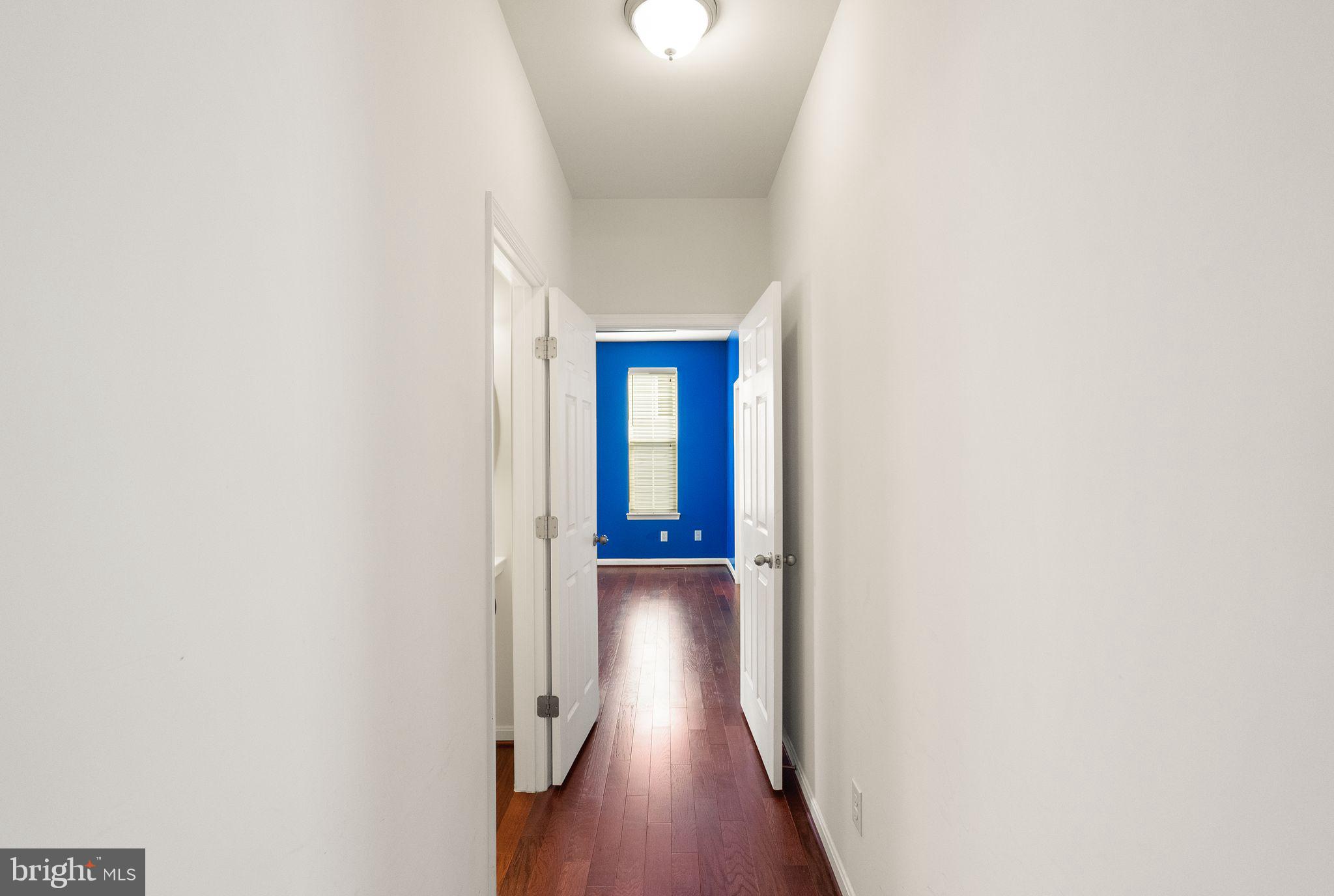 LEELAND STATION - Residential