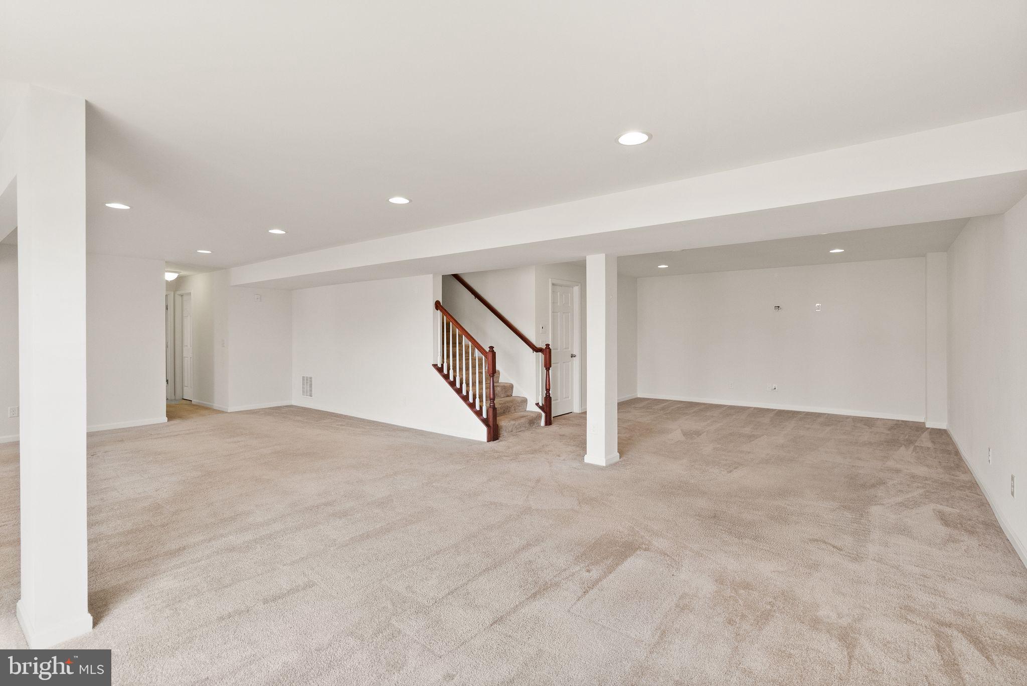 LEELAND STATION - Residential