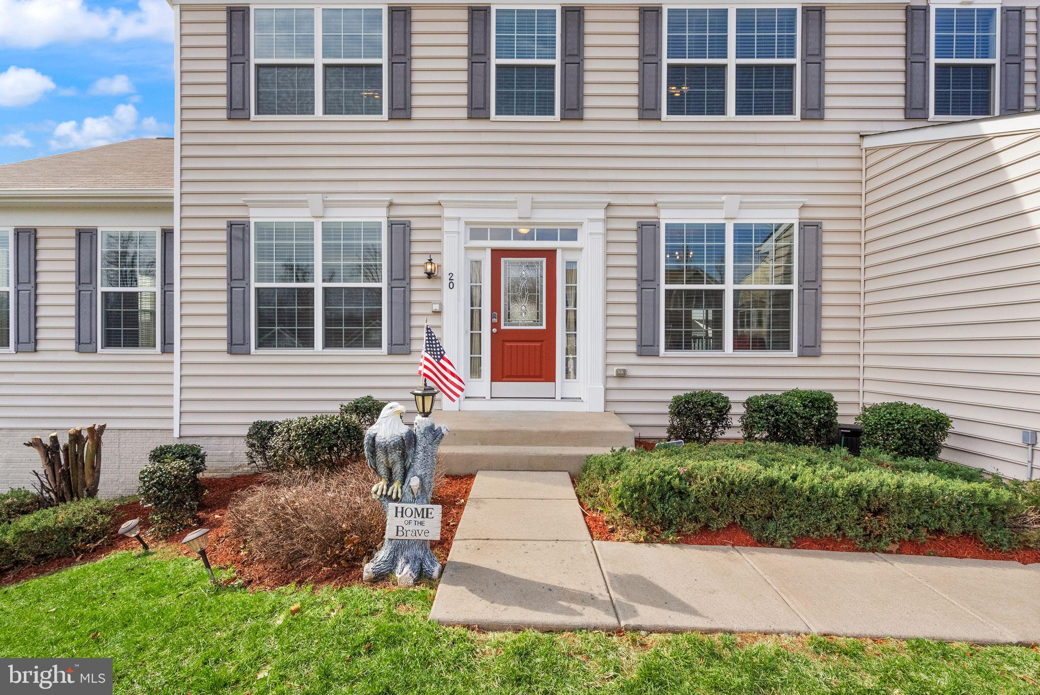 LEELAND STATION - Residential