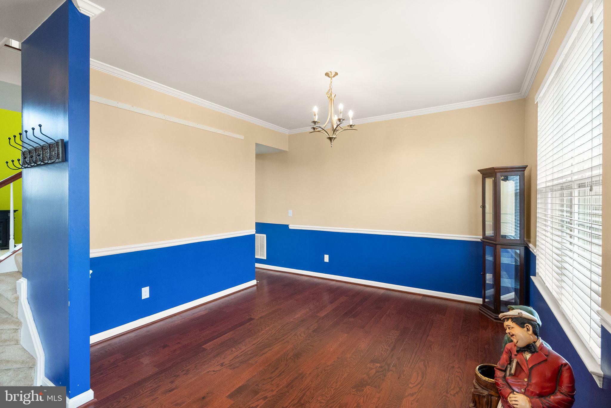 LEELAND STATION - Residential