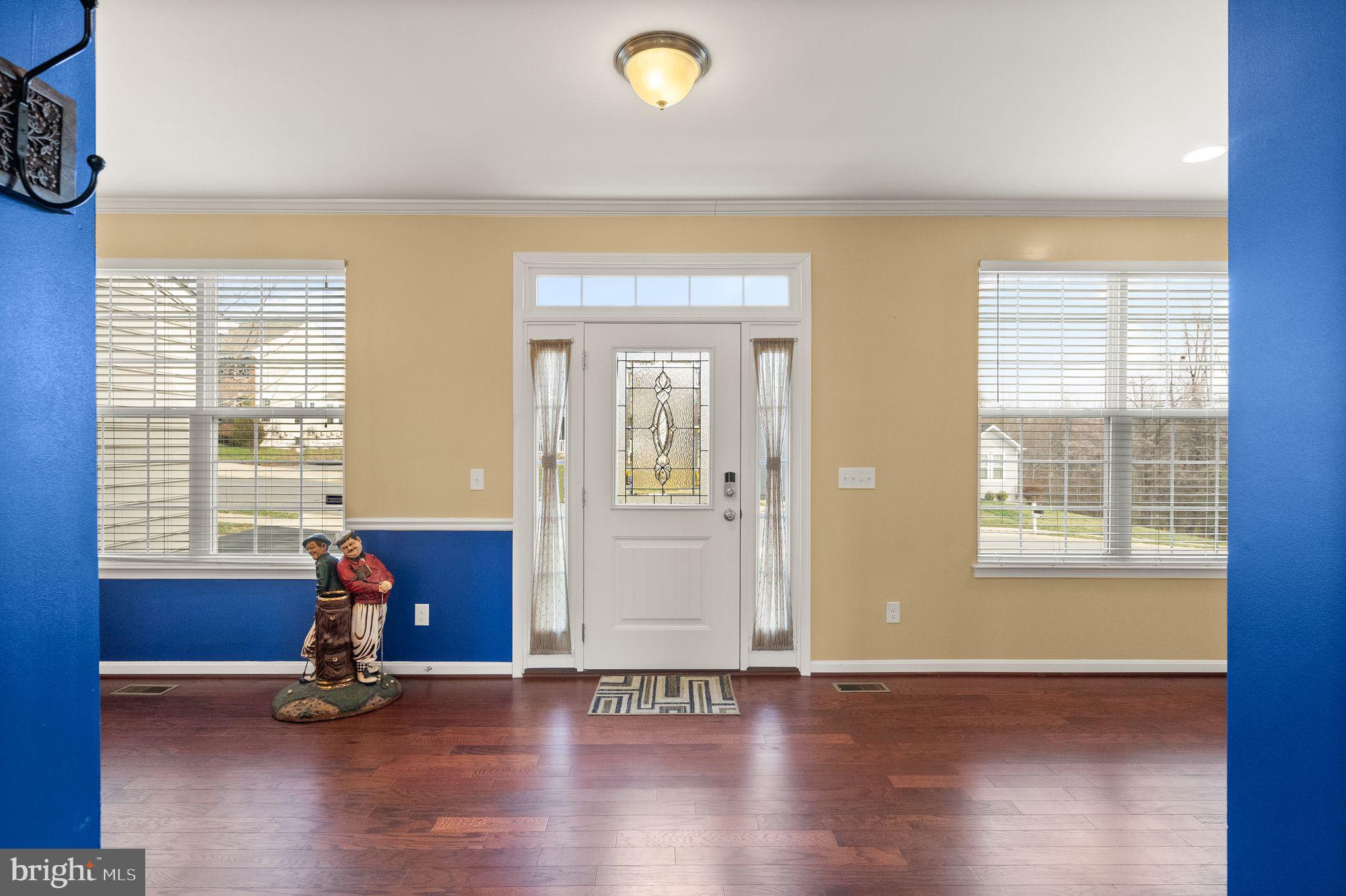 LEELAND STATION - Residential