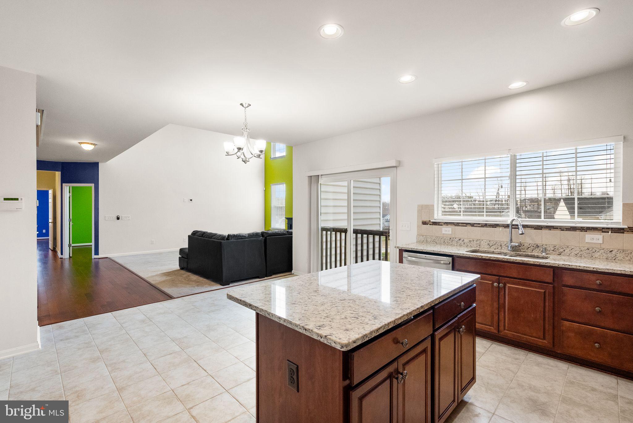 LEELAND STATION - Residential