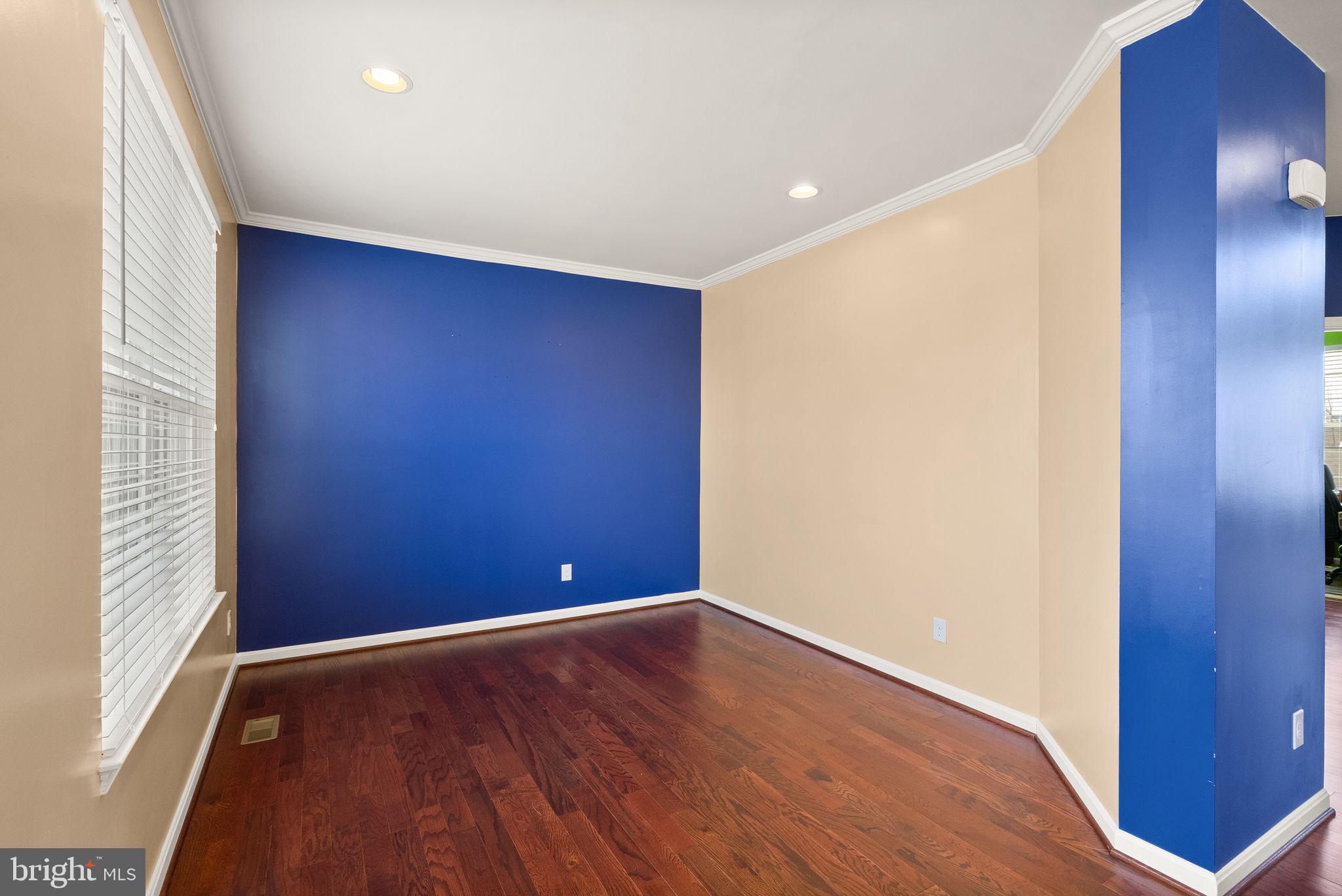 LEELAND STATION - Residential