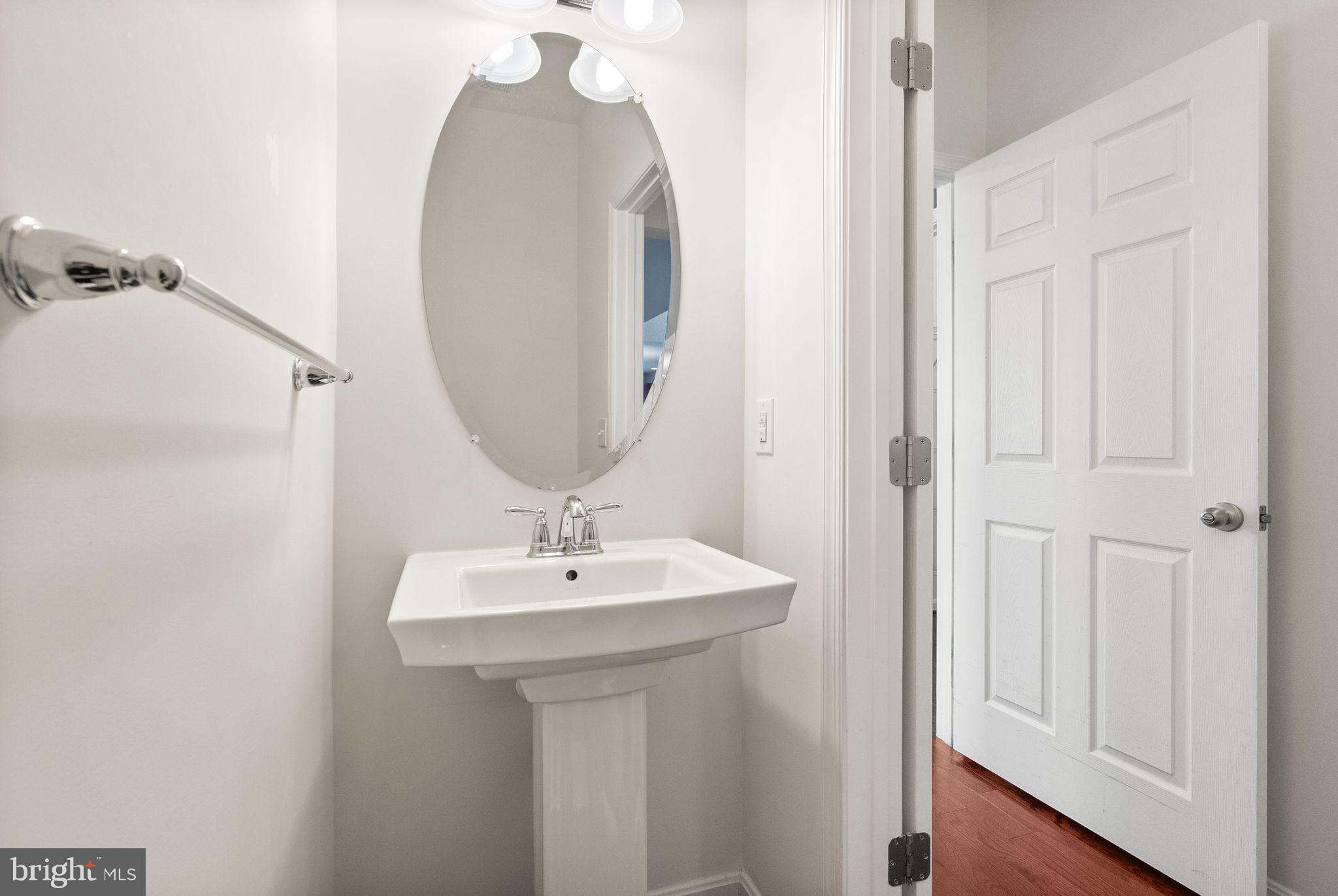 LEELAND STATION - Residential