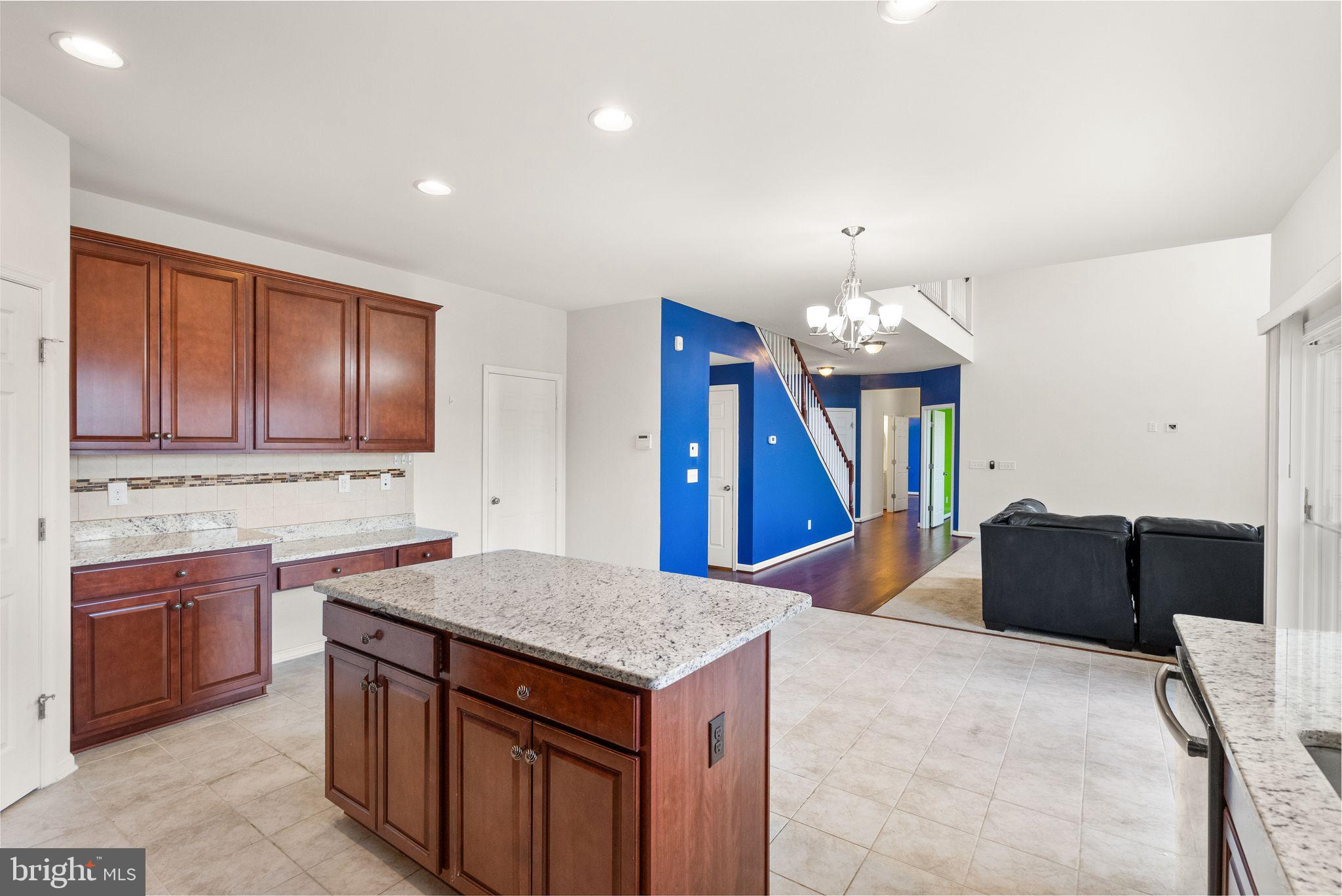 LEELAND STATION - Residential