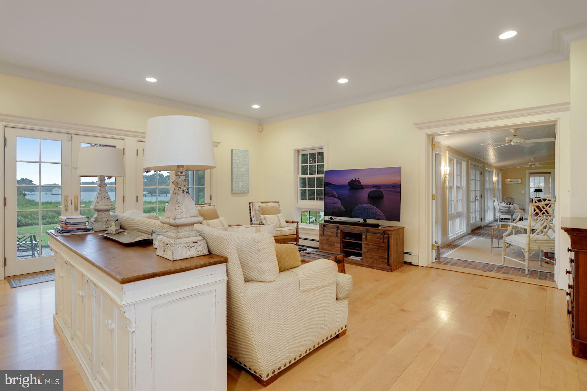 OXFORD - Residential