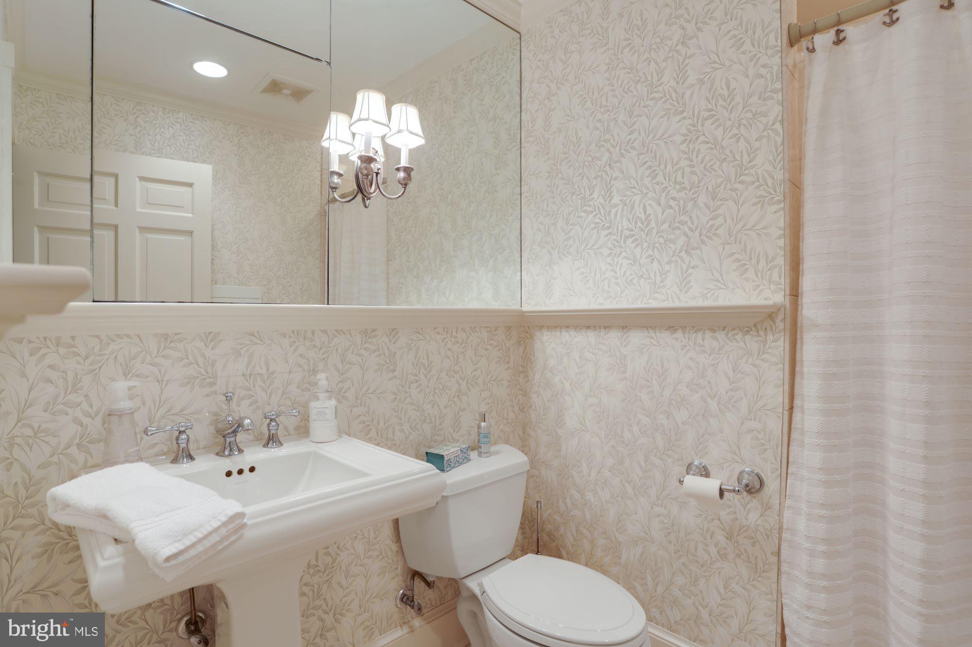 OXFORD - Residential