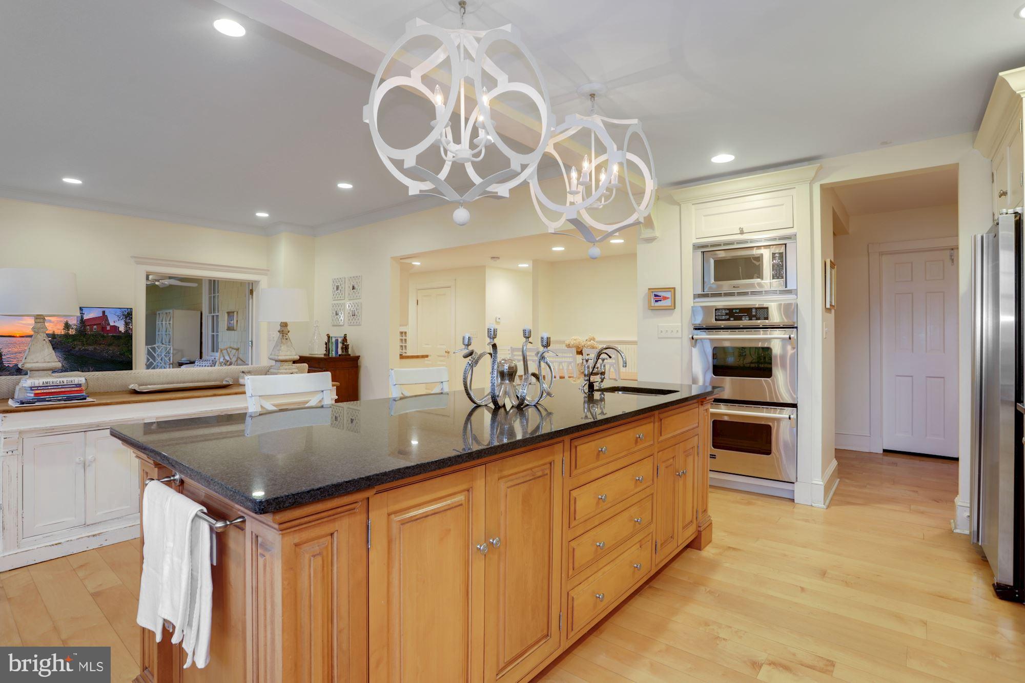 OXFORD - Residential